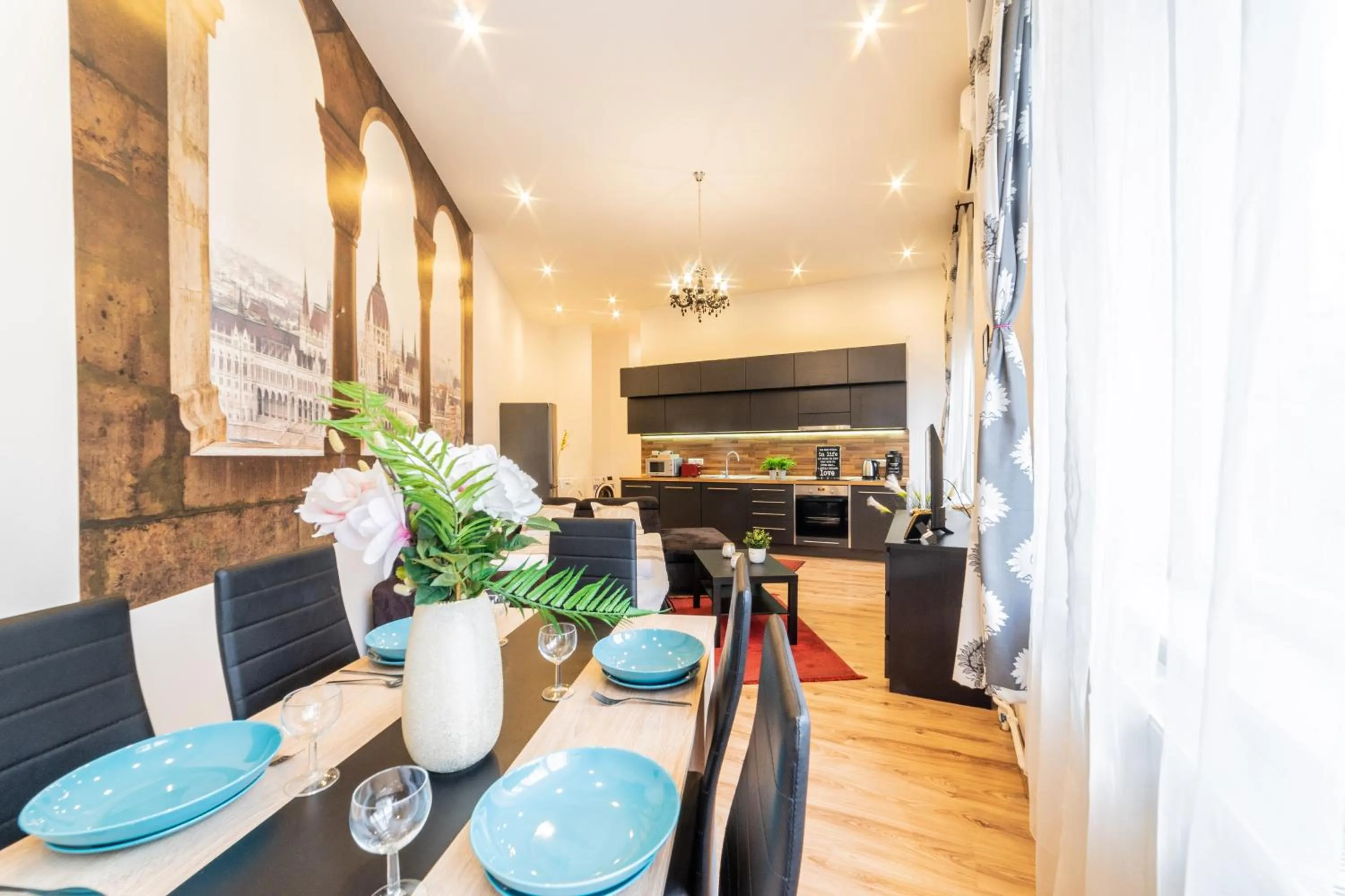 Real Apartments Anker