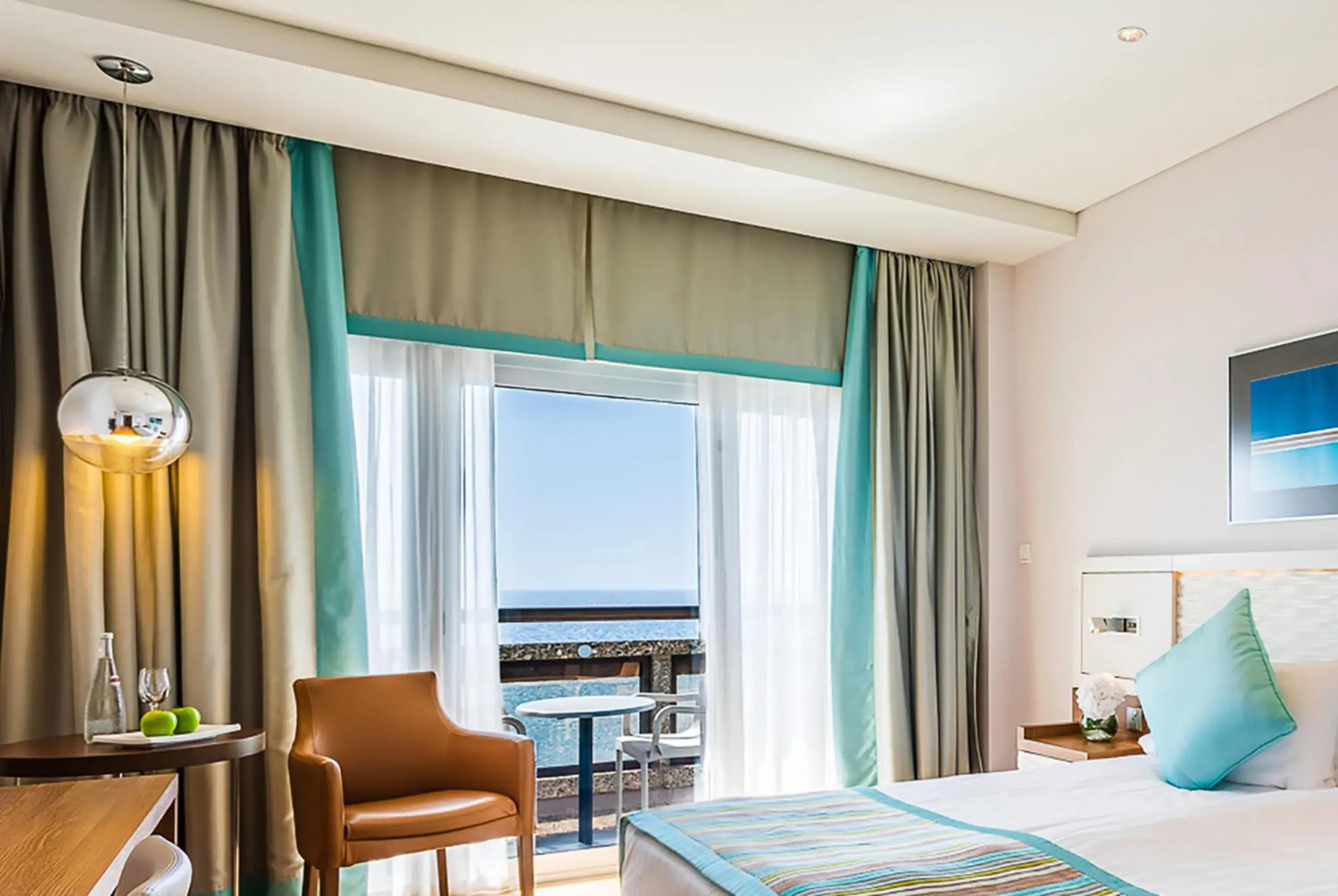 Premium Room in Crowne Plaza Limassol by IHG Premium Room in Crowne Plaza Limassol by IHG