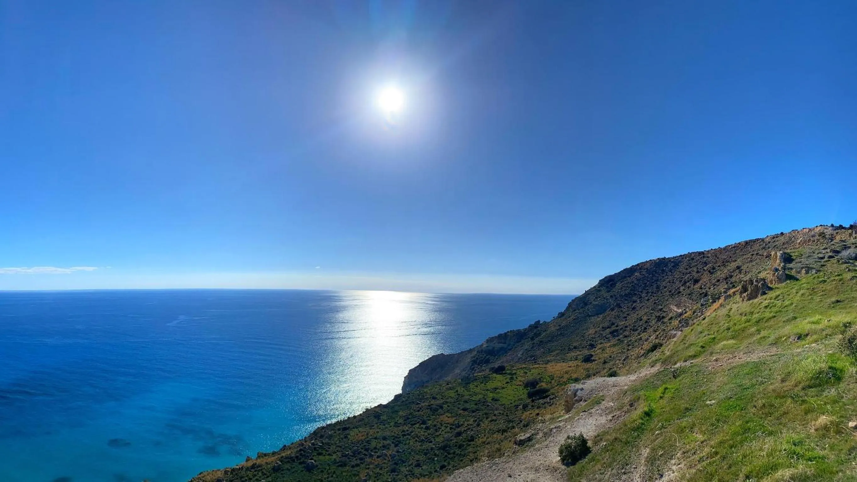 Nearby landmark in Crowne Plaza Limassol by IHG