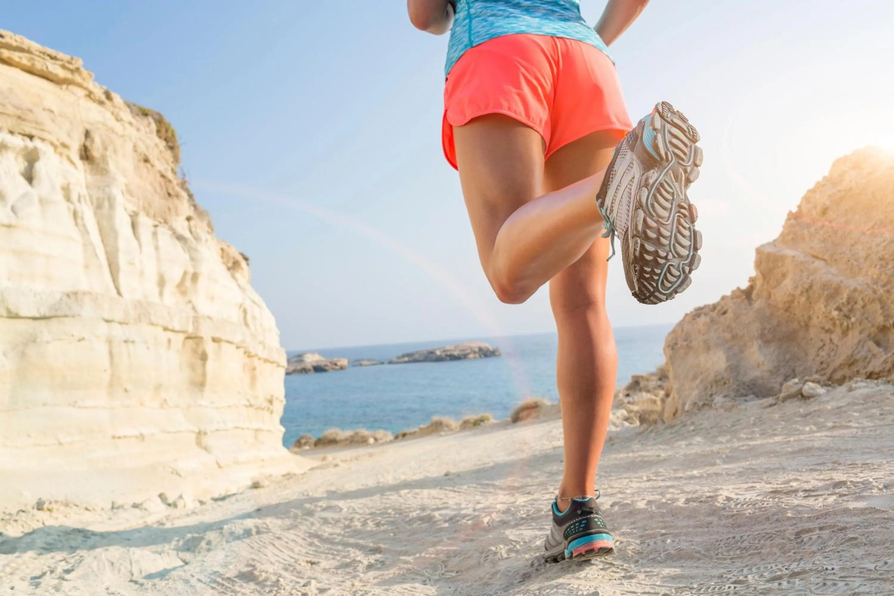 Fitness centre/facilities in Crowne Plaza Limassol by IHG