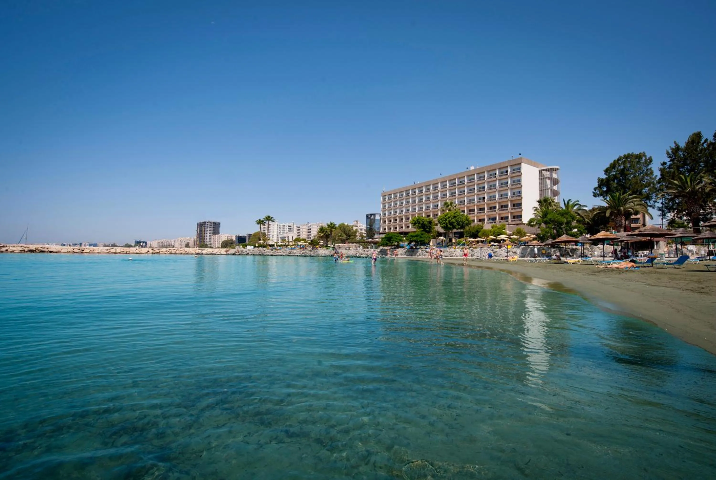 Other in Crowne Plaza Limassol by IHG