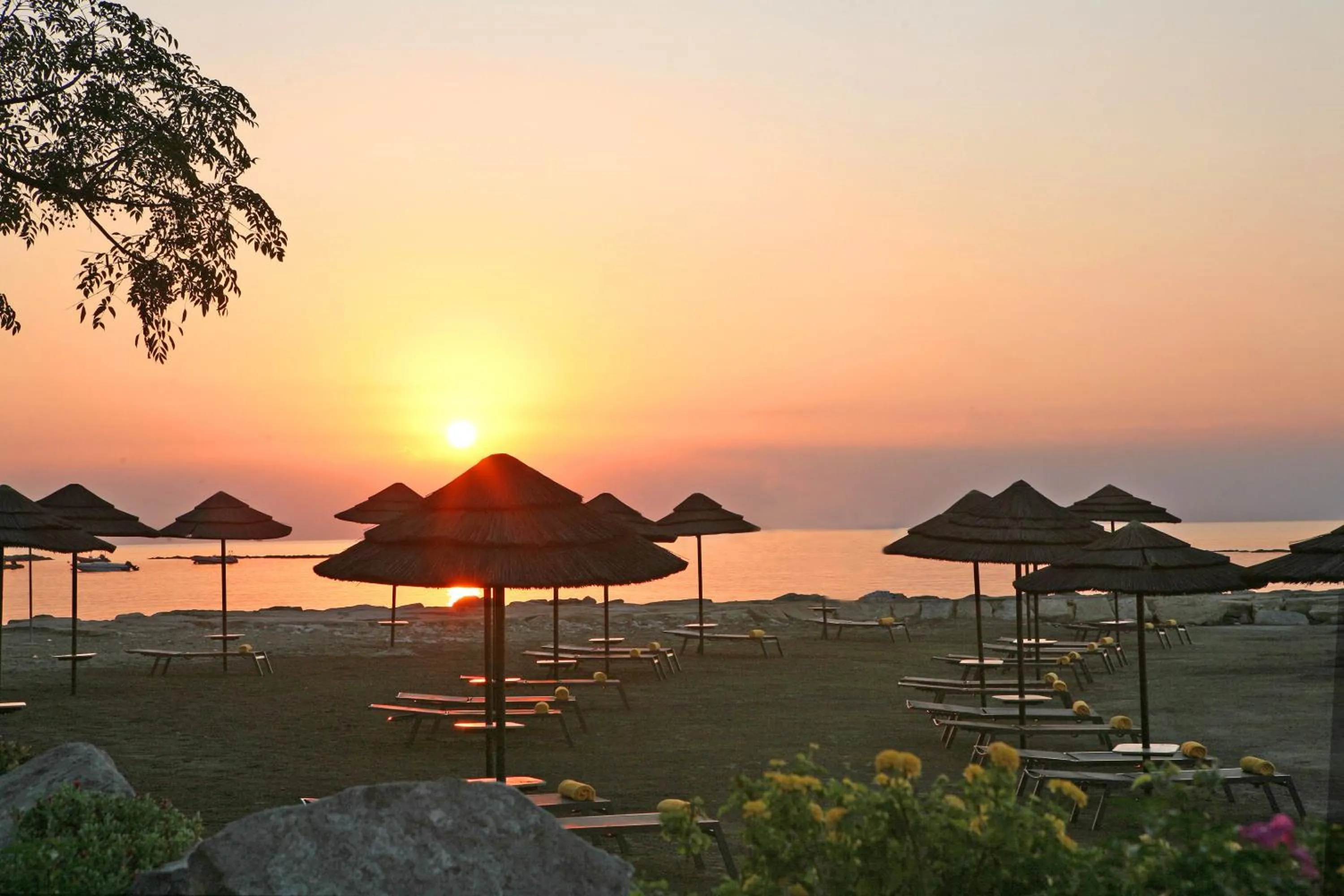 Nearby landmark in Crowne Plaza Limassol by IHG