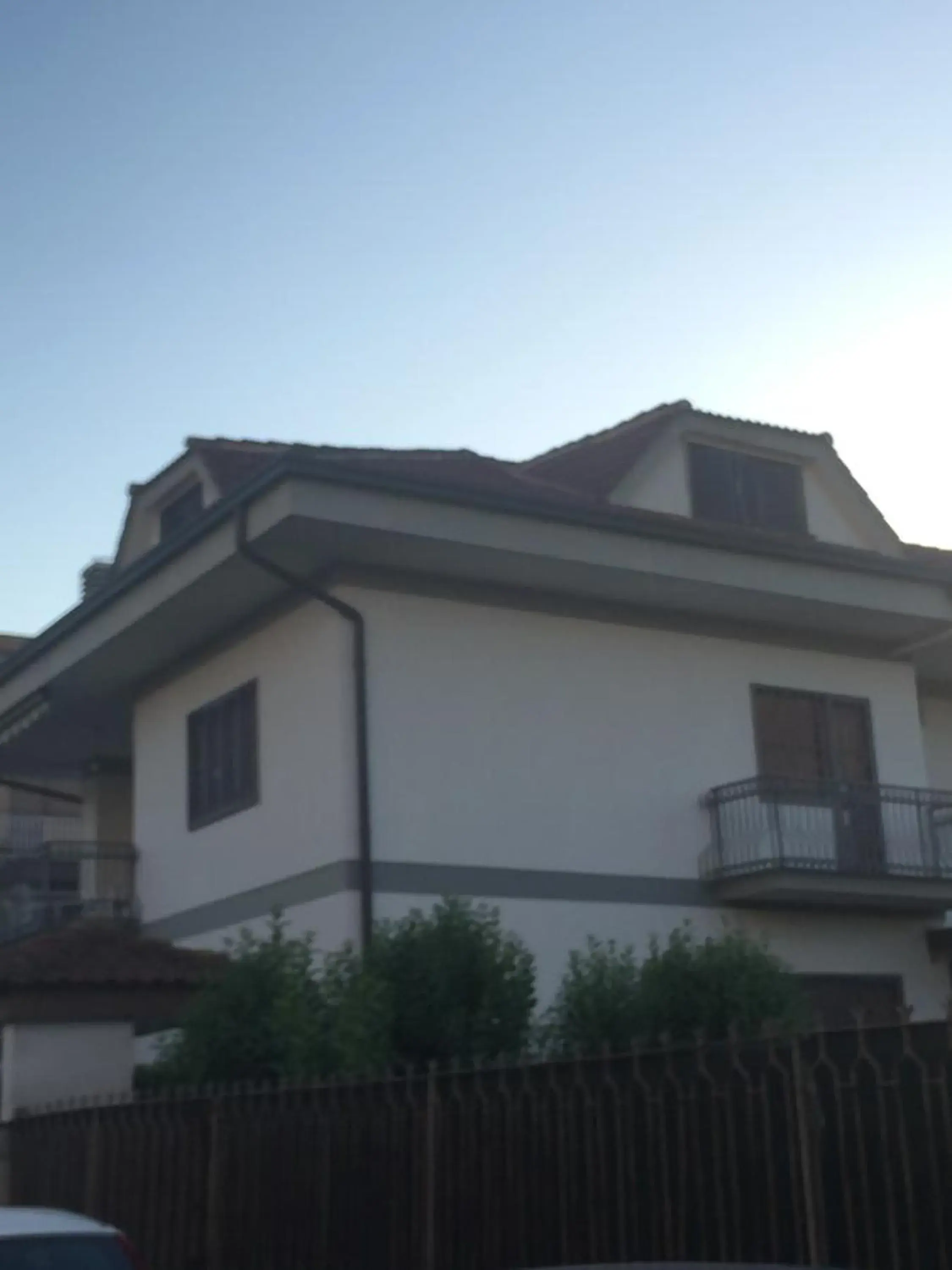 Family Double Room - single occupancy in La Maison Blanche Family Double Room - single occupancy in La Maison Blanche