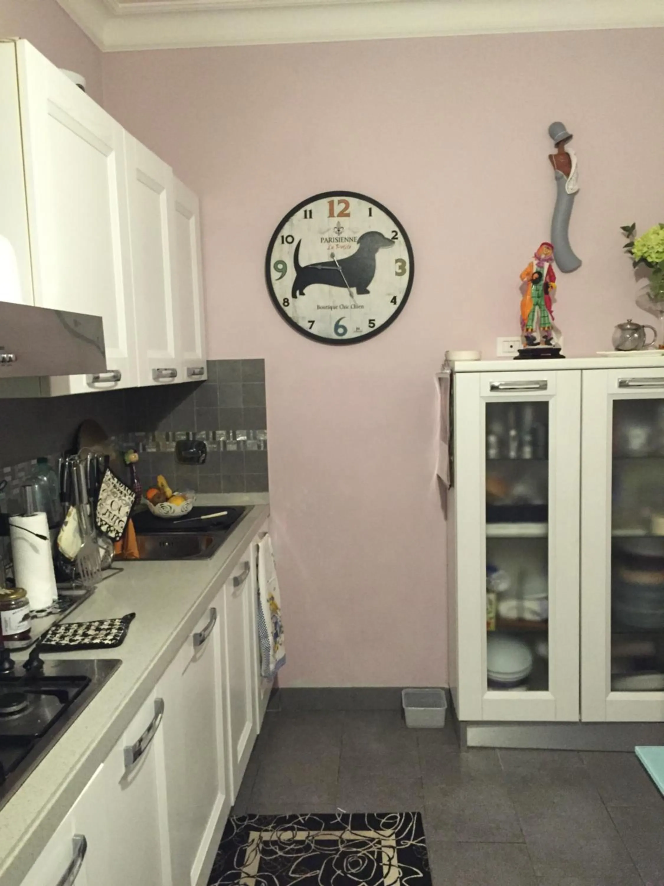 Other in La Maison Blanche