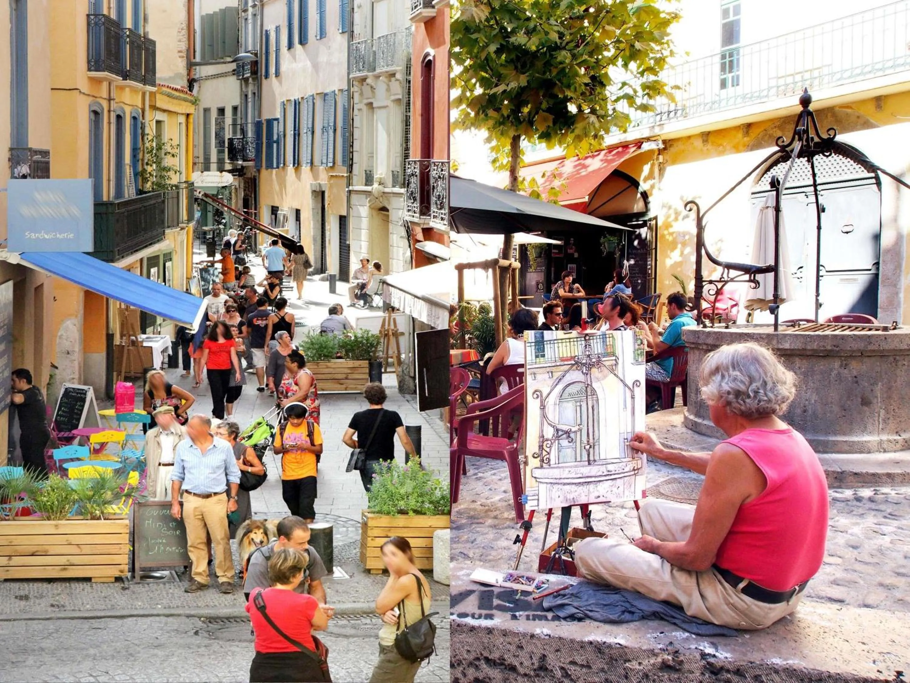 Other in HotelF1 Perpignan Sud