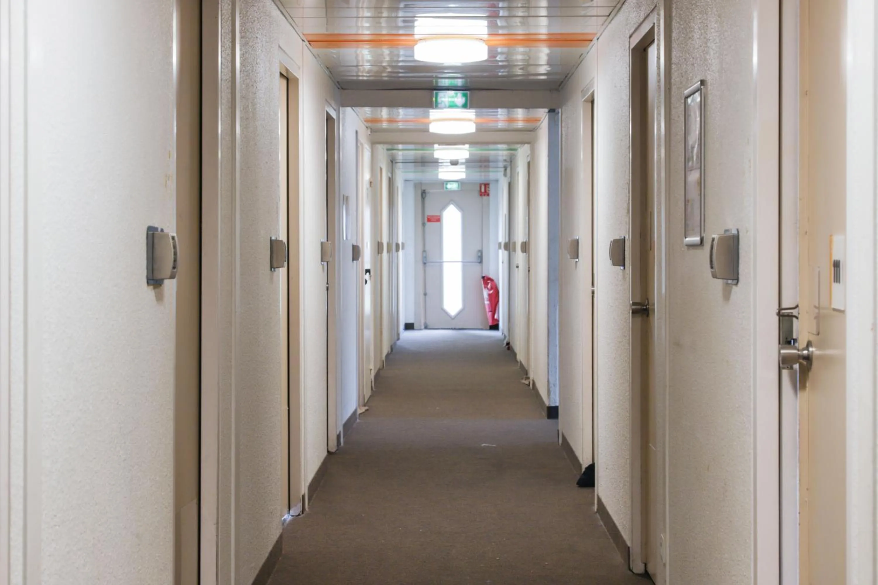 Property building in Premiere Classe Valence - Bourg Les Valence