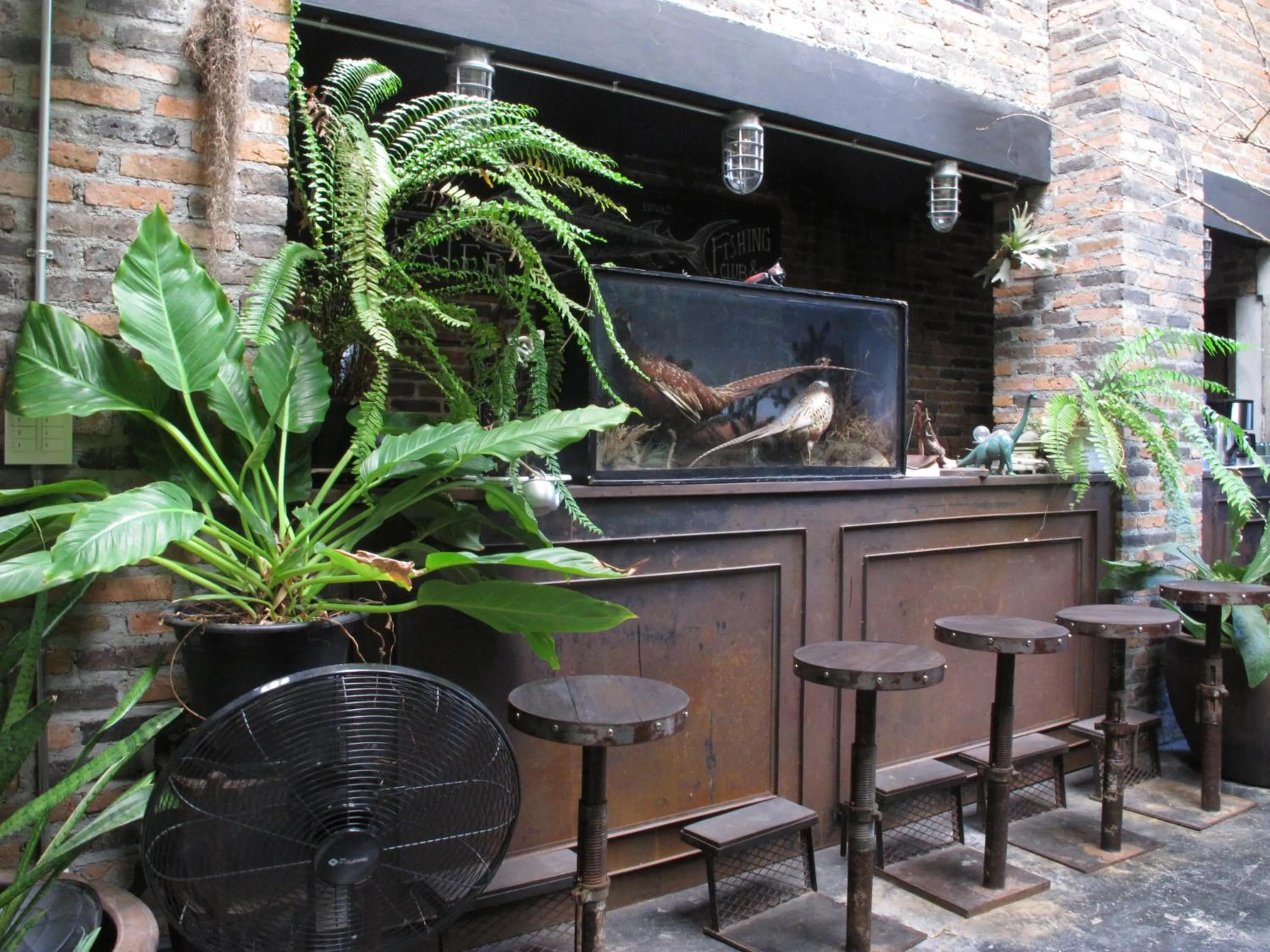 Decorative detail in J No.14