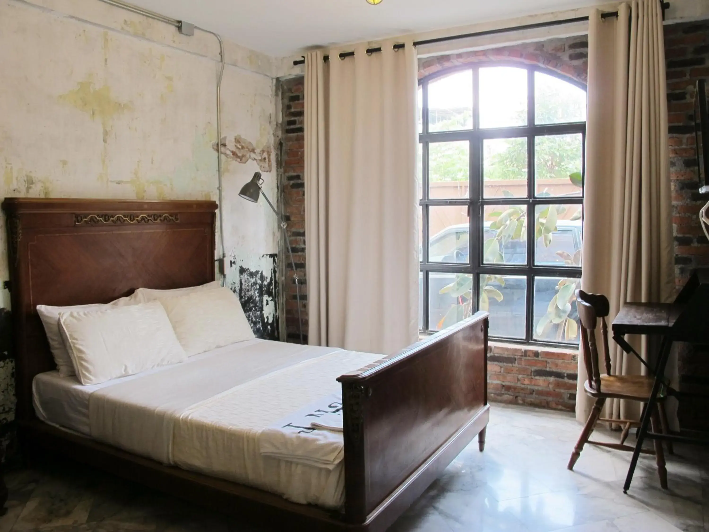 Standard Double Room in J No.14 Standard Double Room in J No.14