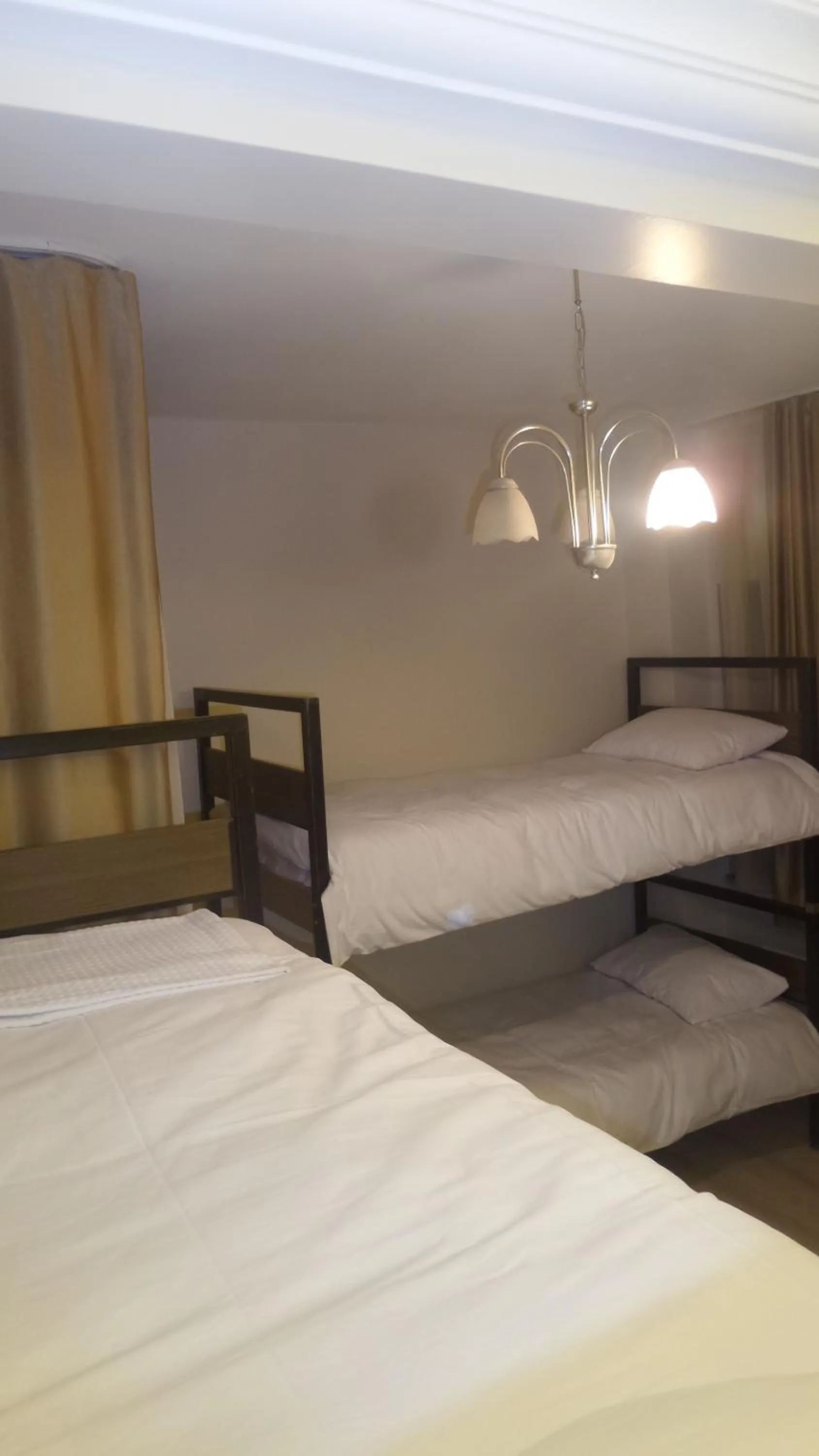 bunk bed, Bed in Paxx Istanbul Hotel&Hostel