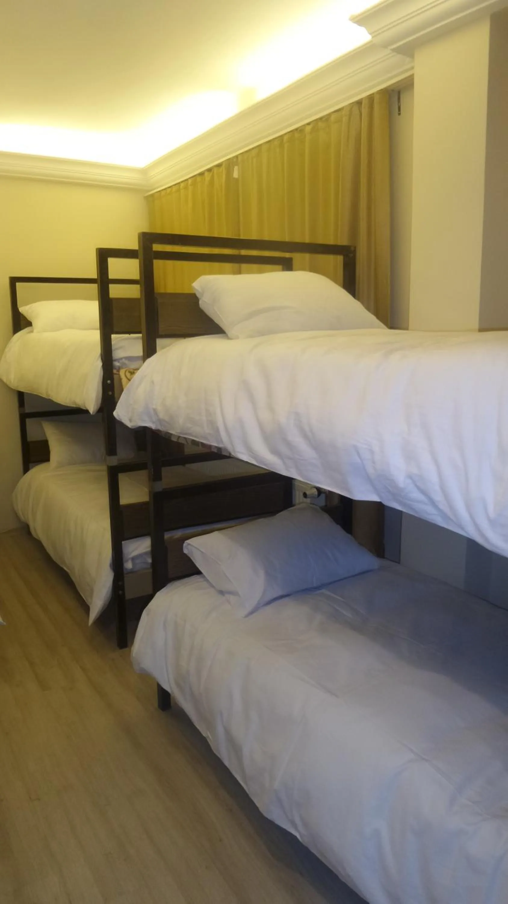 bunk bed, Bed in Paxx Istanbul Hotel&Hostel