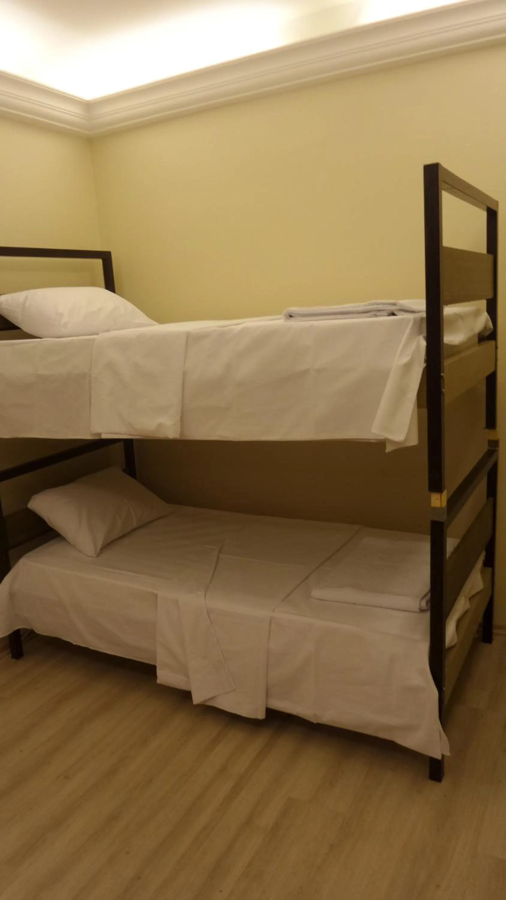 bunk bed, Bed in Paxx Istanbul Hotel&Hostel