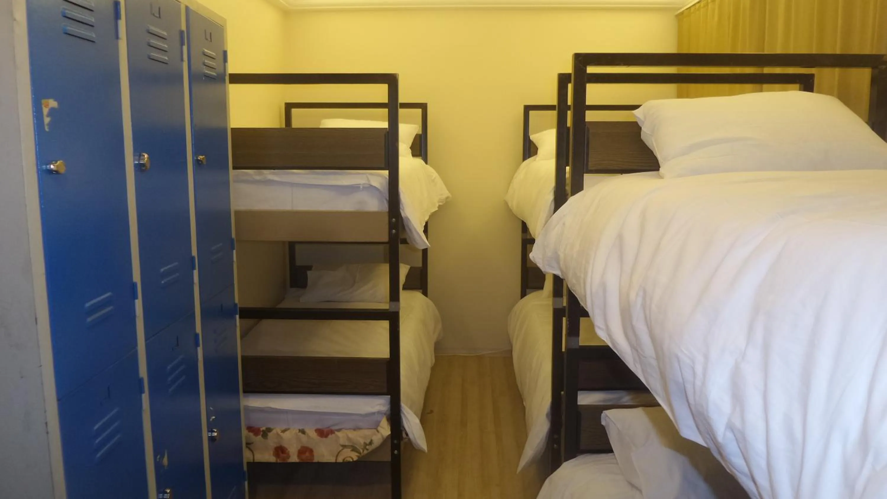 bunk bed, Bed in Paxx Istanbul Hotel&Hostel