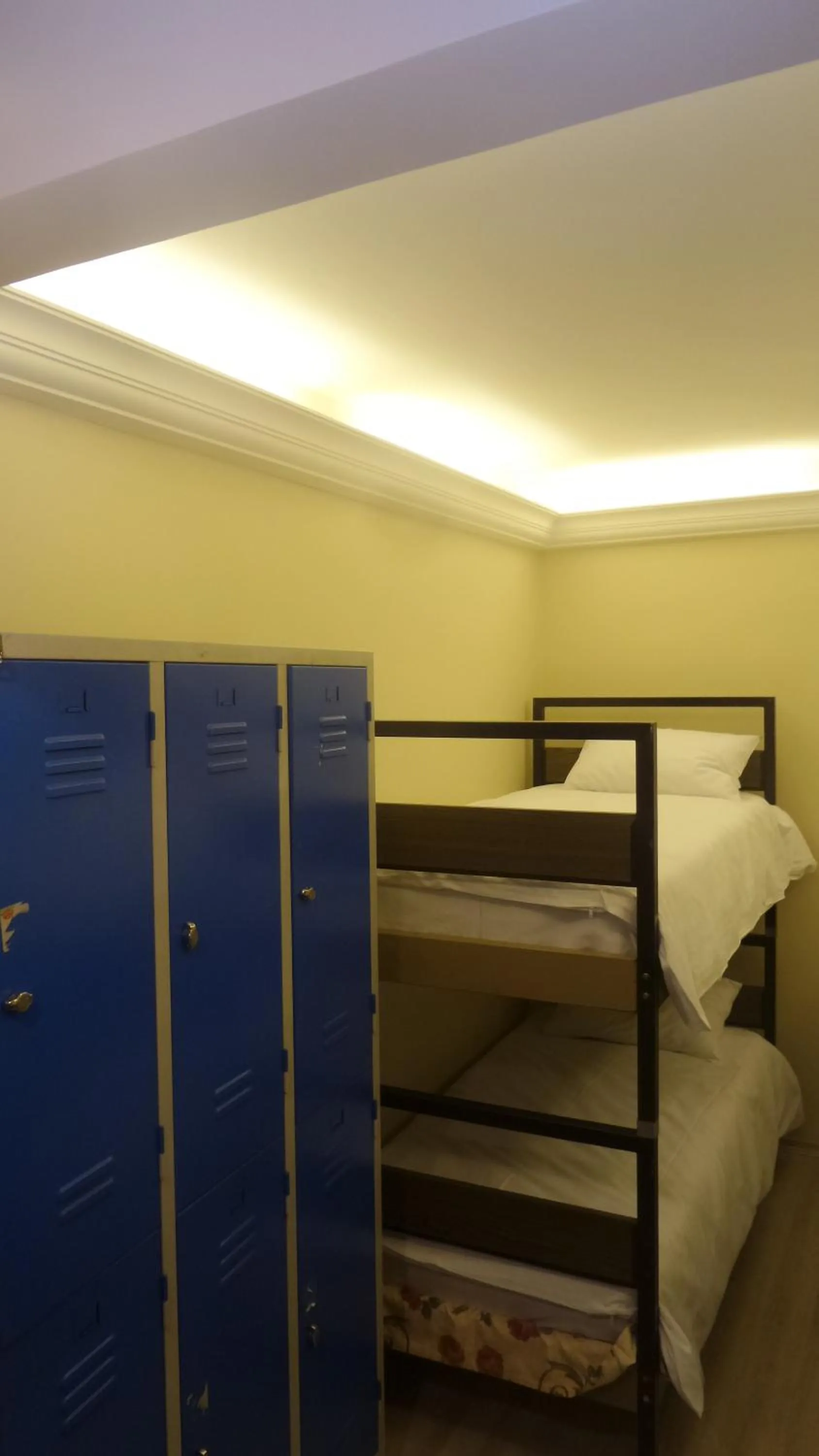 bunk bed, Bed in Paxx Istanbul Hotel&Hostel