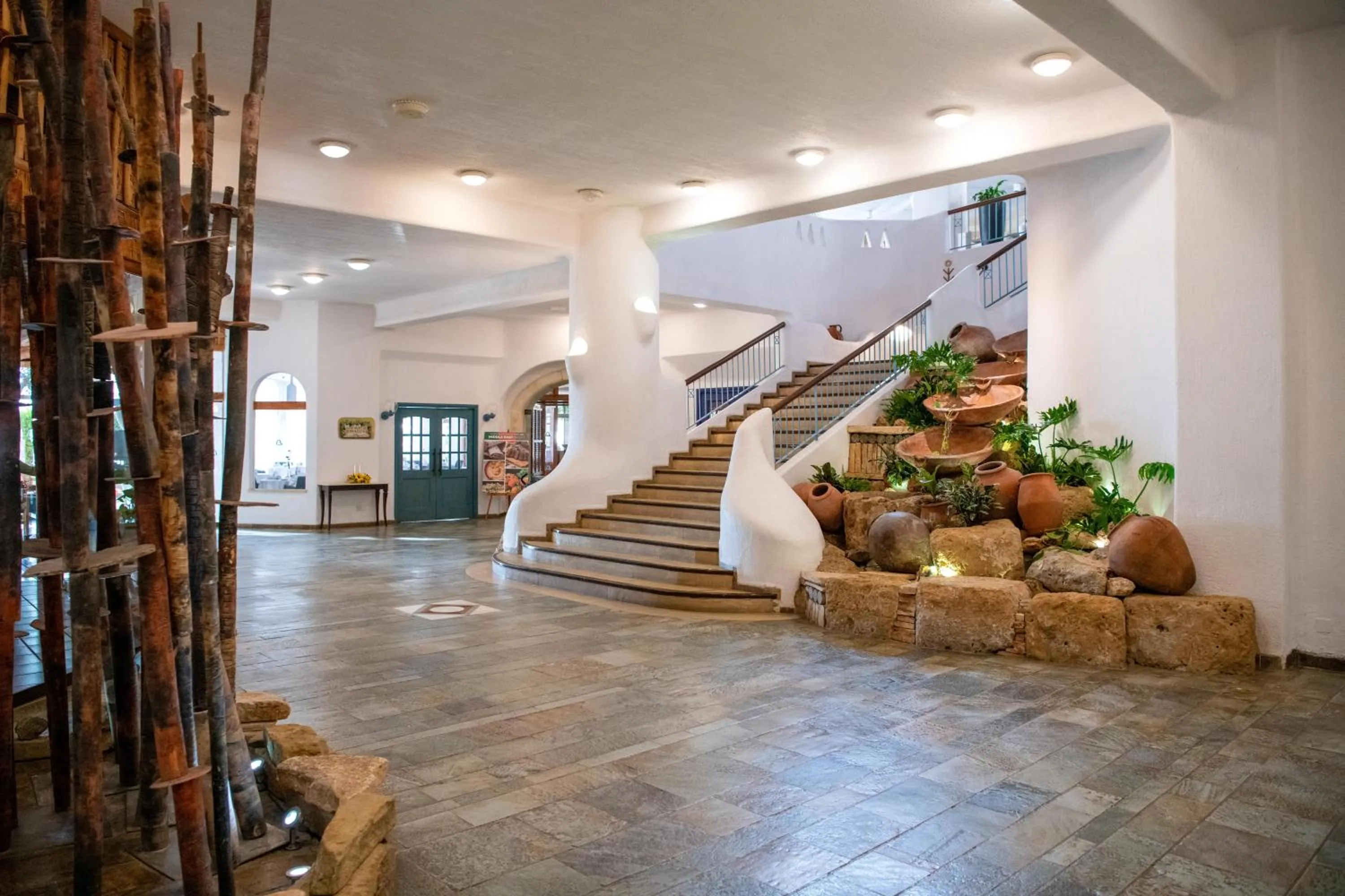 Other in Coral Beach Hotel & Resort Cyprus