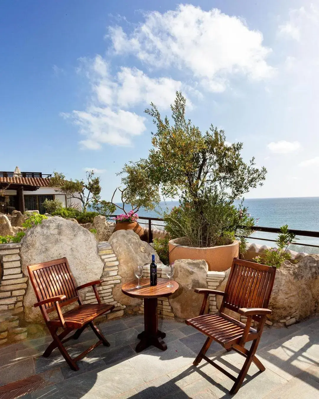 Superior Studio (2 Adults + 2 Children) in Coral Beach Hotel & Resort Cyprus Superior Studio (2 Adults + 2 Children) in Coral Beach Hotel & Resort Cyprus