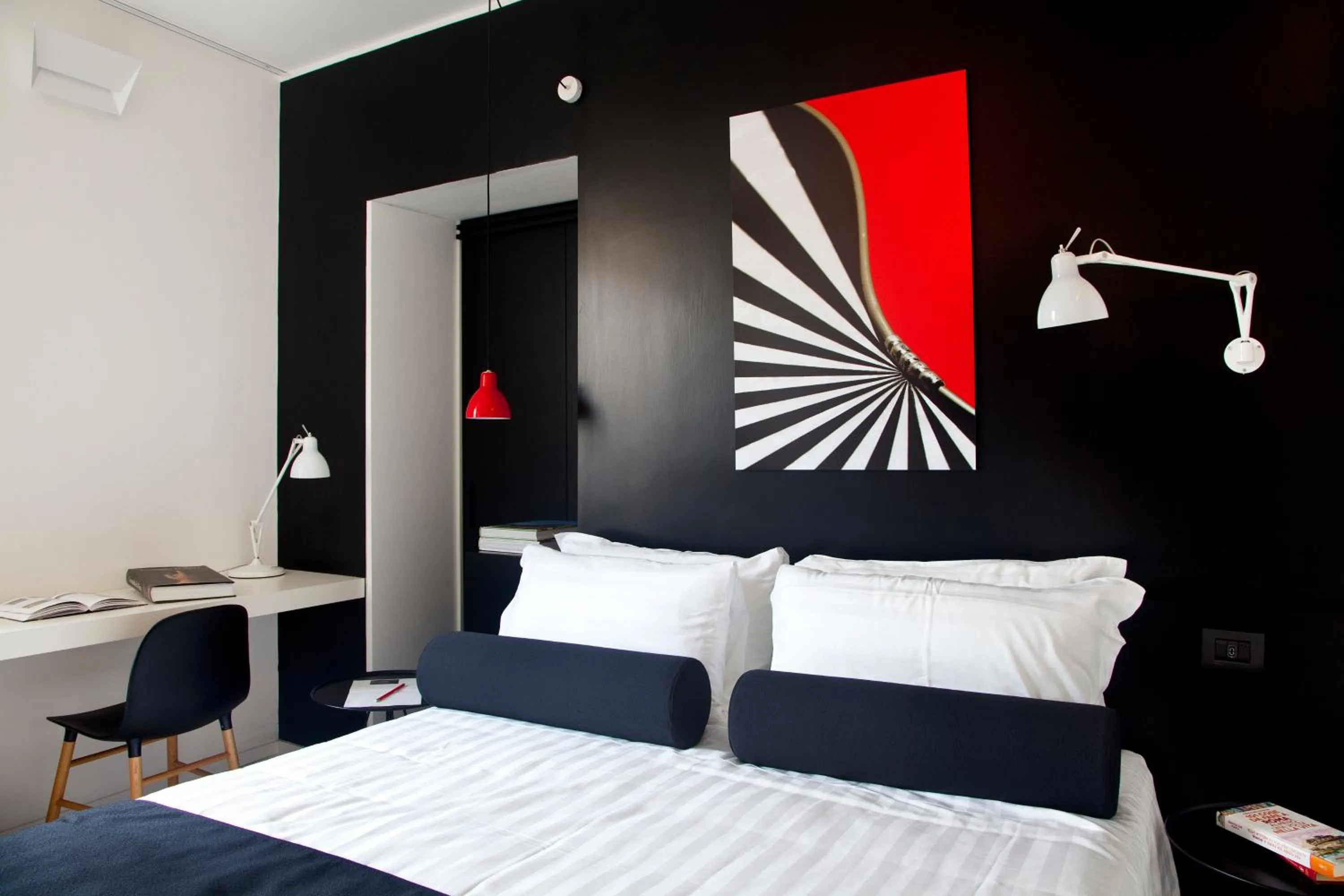 Photo of the whole room, Bed in Sora Luxury Inn