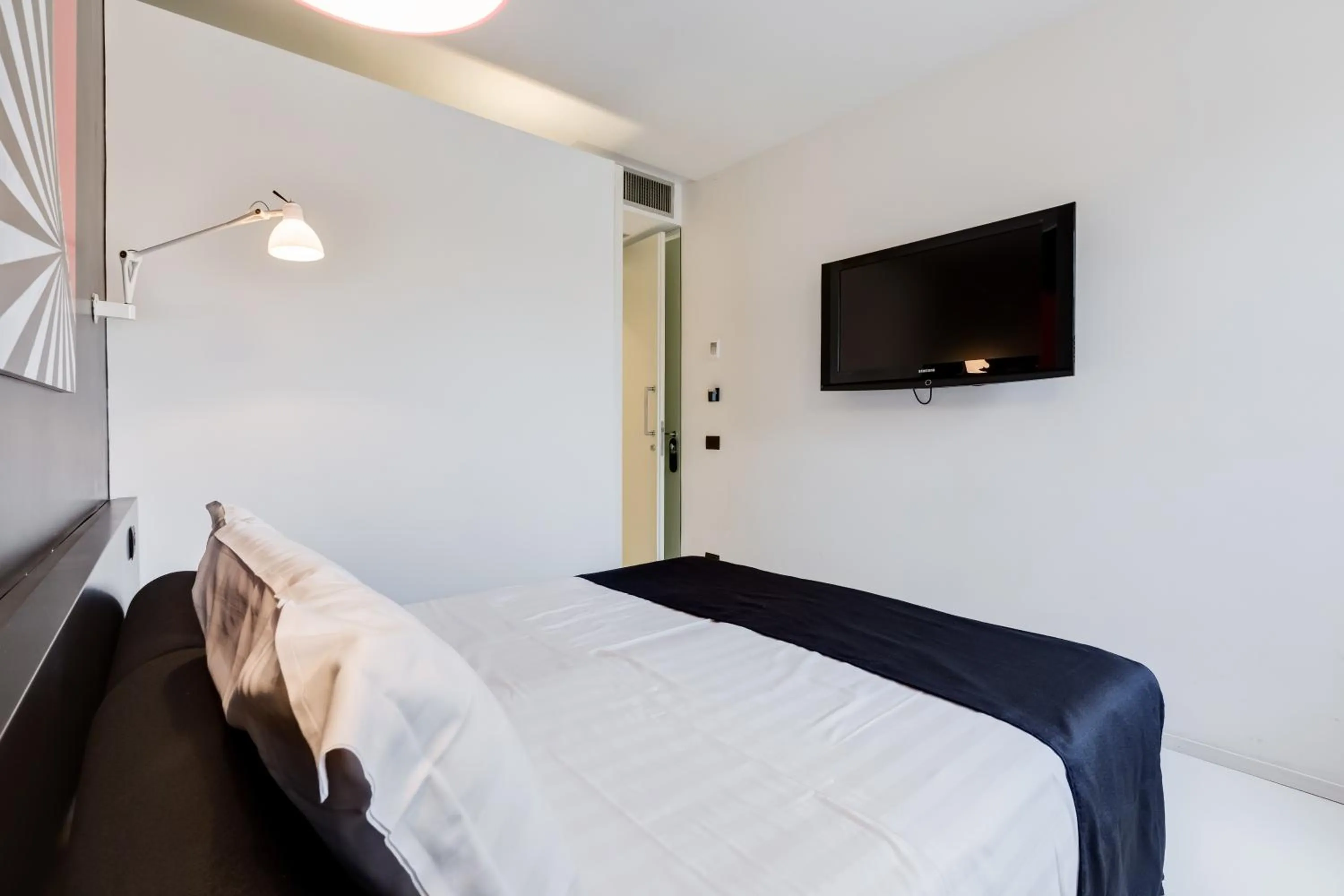 Photo of the whole room, Bed in Sora Luxury Inn