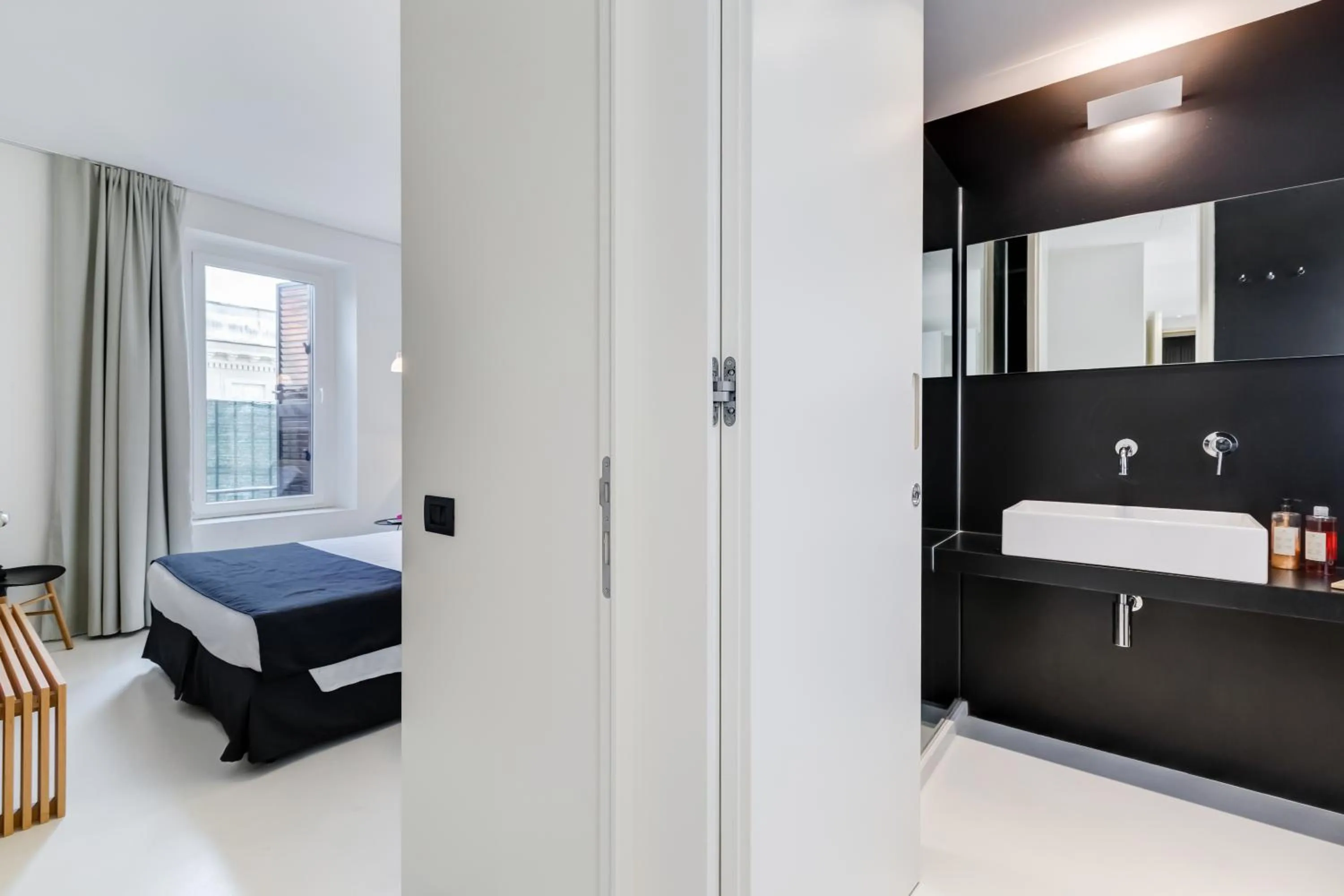 Other, Bed in Sora Luxury Inn