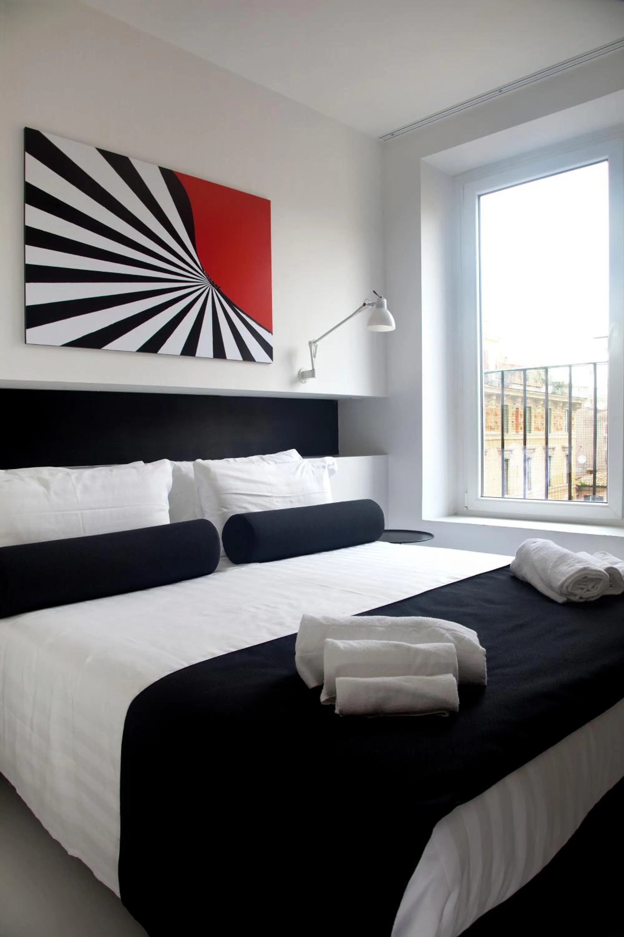 Bedroom, Bed in Sora Luxury Inn