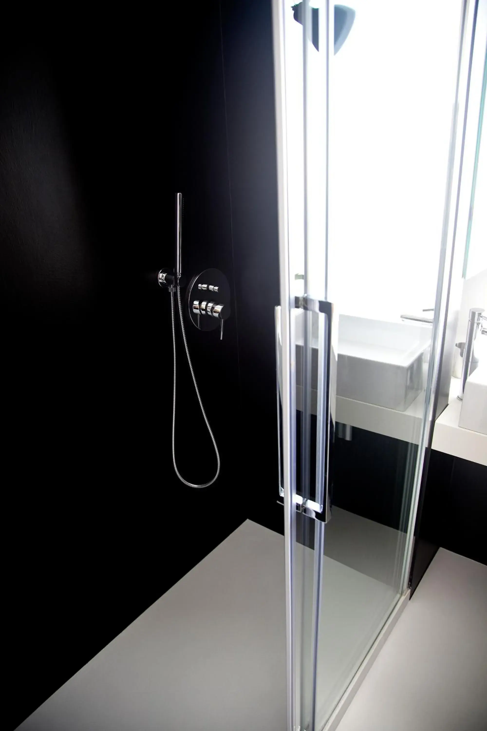 Deluxe Double or Twin Room in Sora Luxury Inn Deluxe Double or Twin Room in Sora Luxury Inn