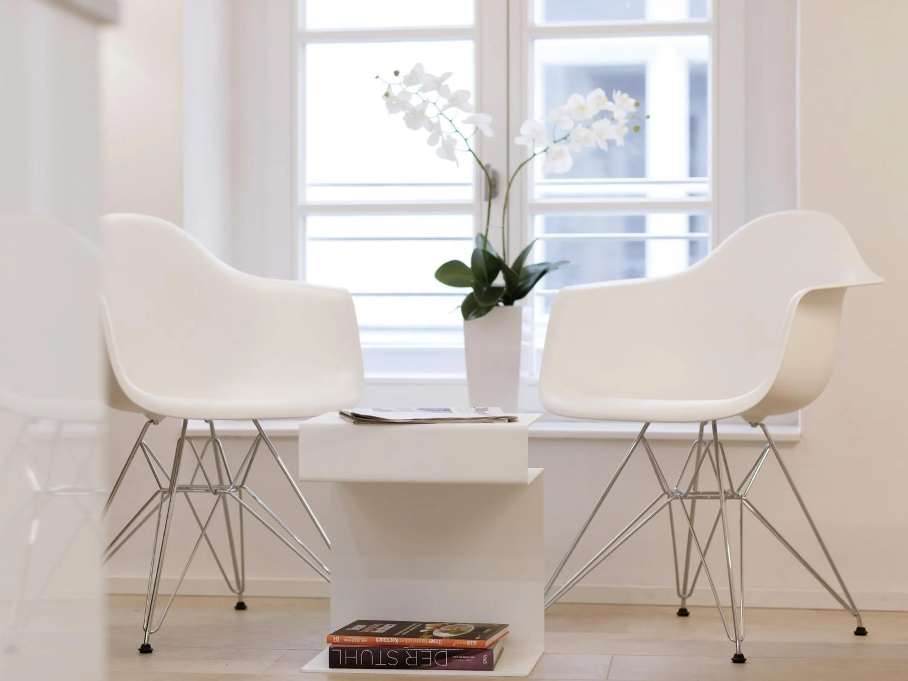 Decorative detail in Domresidenz Regensburg