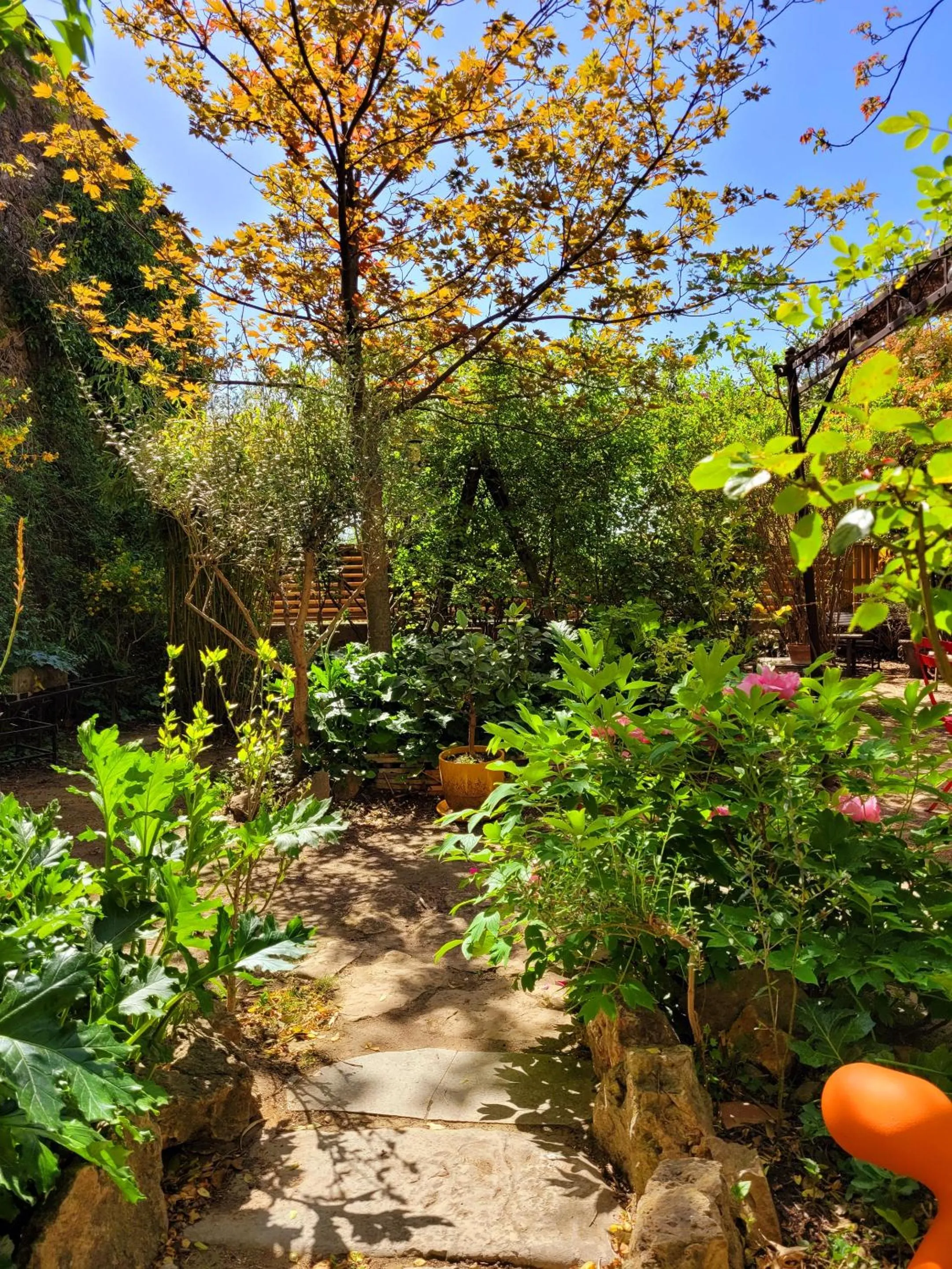 Property building in Au Puits de la Fontaine