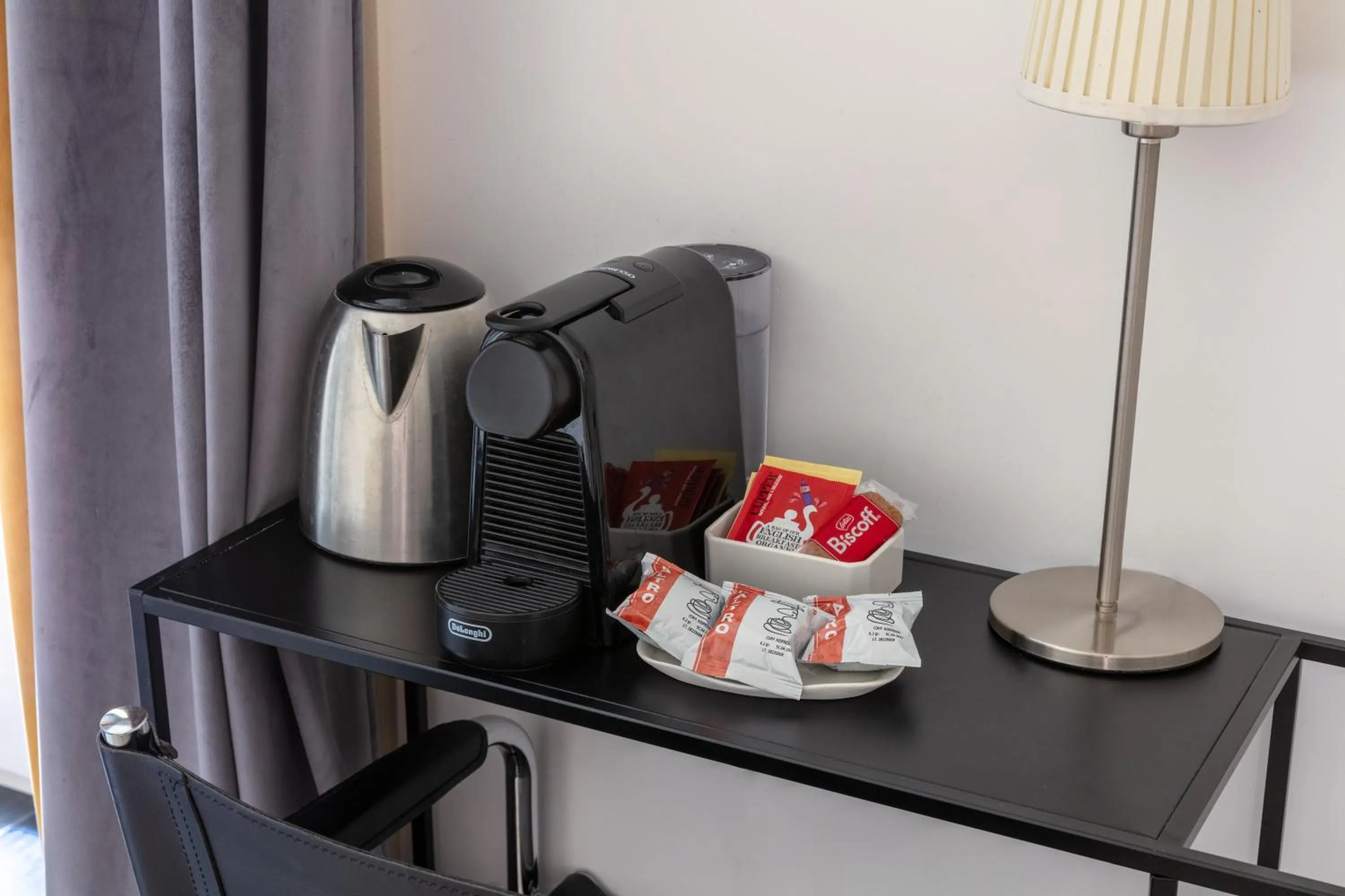 Vatican City Suites by Hili