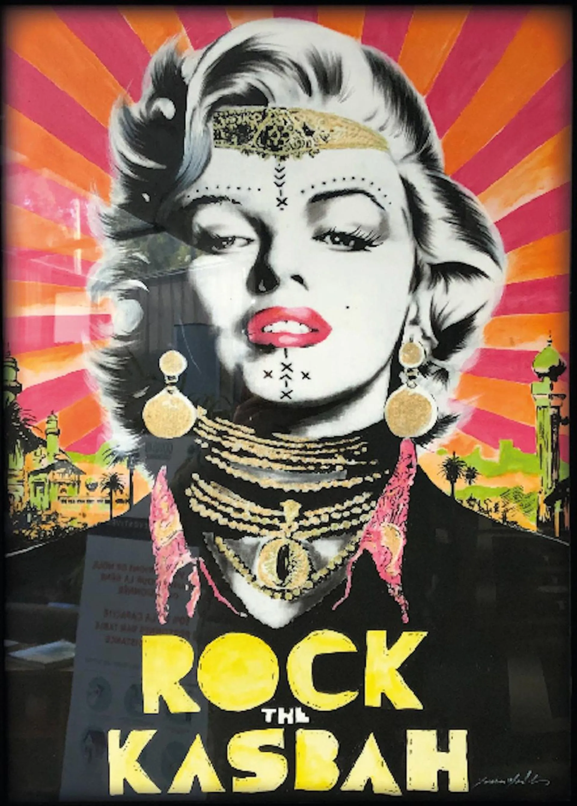 Boutique Hotel Gauthier Restaurant Terrasse