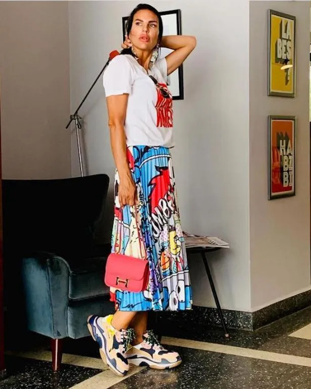 Boutique Hotel Gauthier Restaurant Terrasse