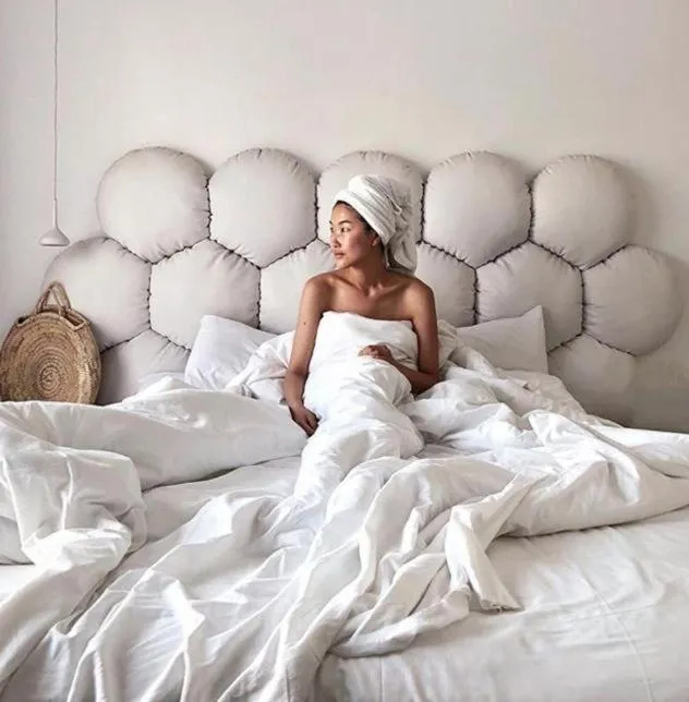 People, Bed in Boutique Hotel Gauthier Restaurant Terrasse