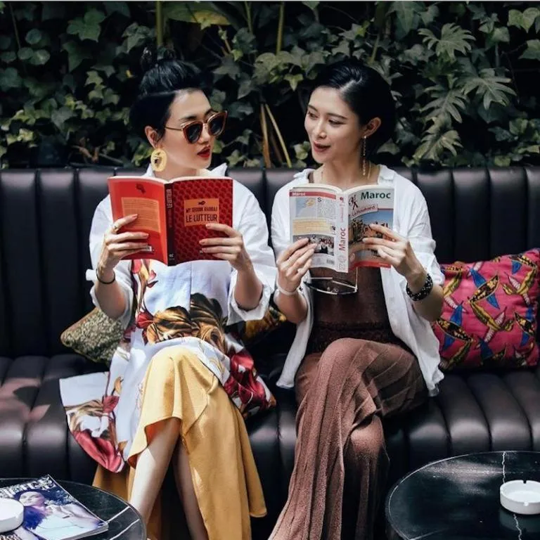 Boutique Hotel Gauthier Restaurant Terrasse