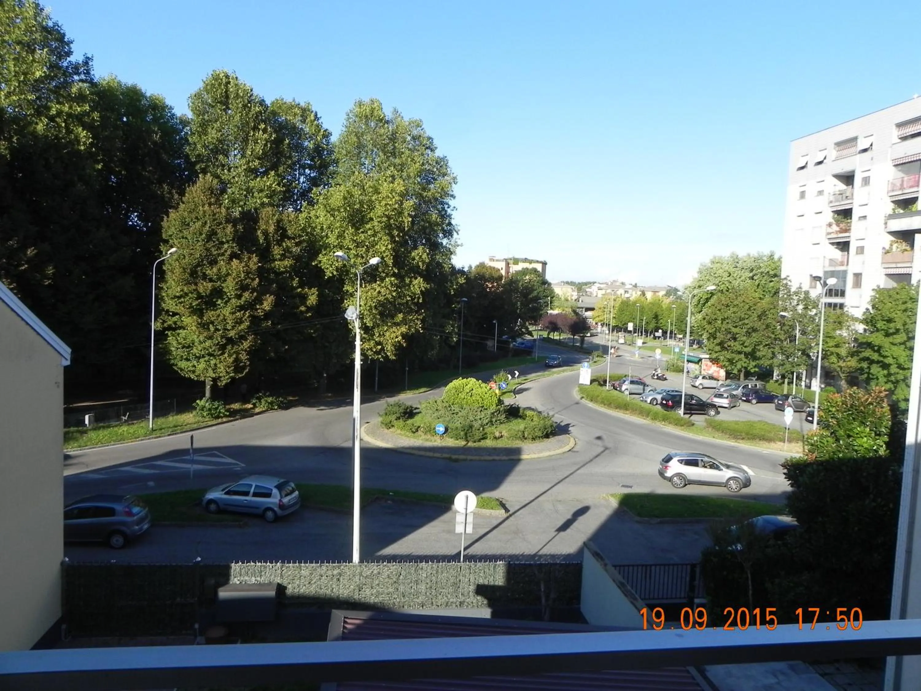 Day in La Casa Di Emma