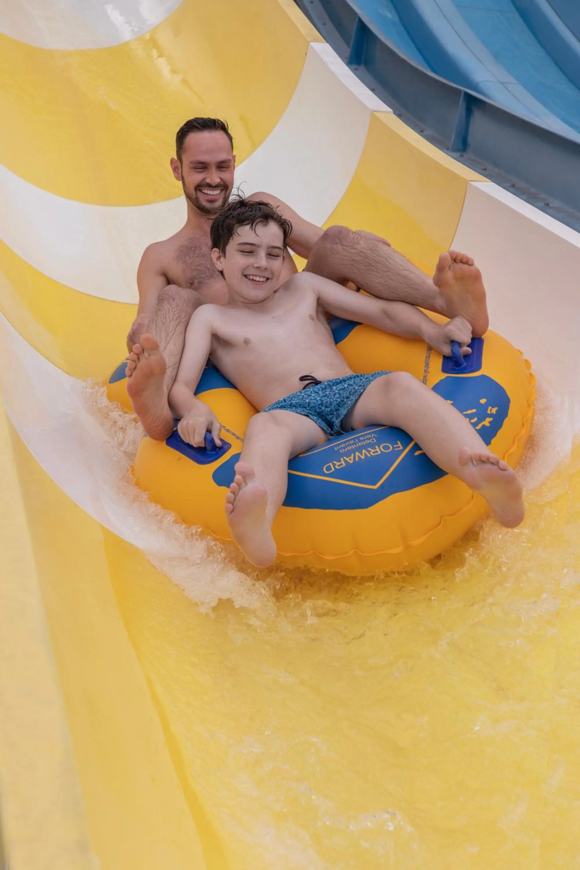 Louis St. Elias Resort & Waterpark