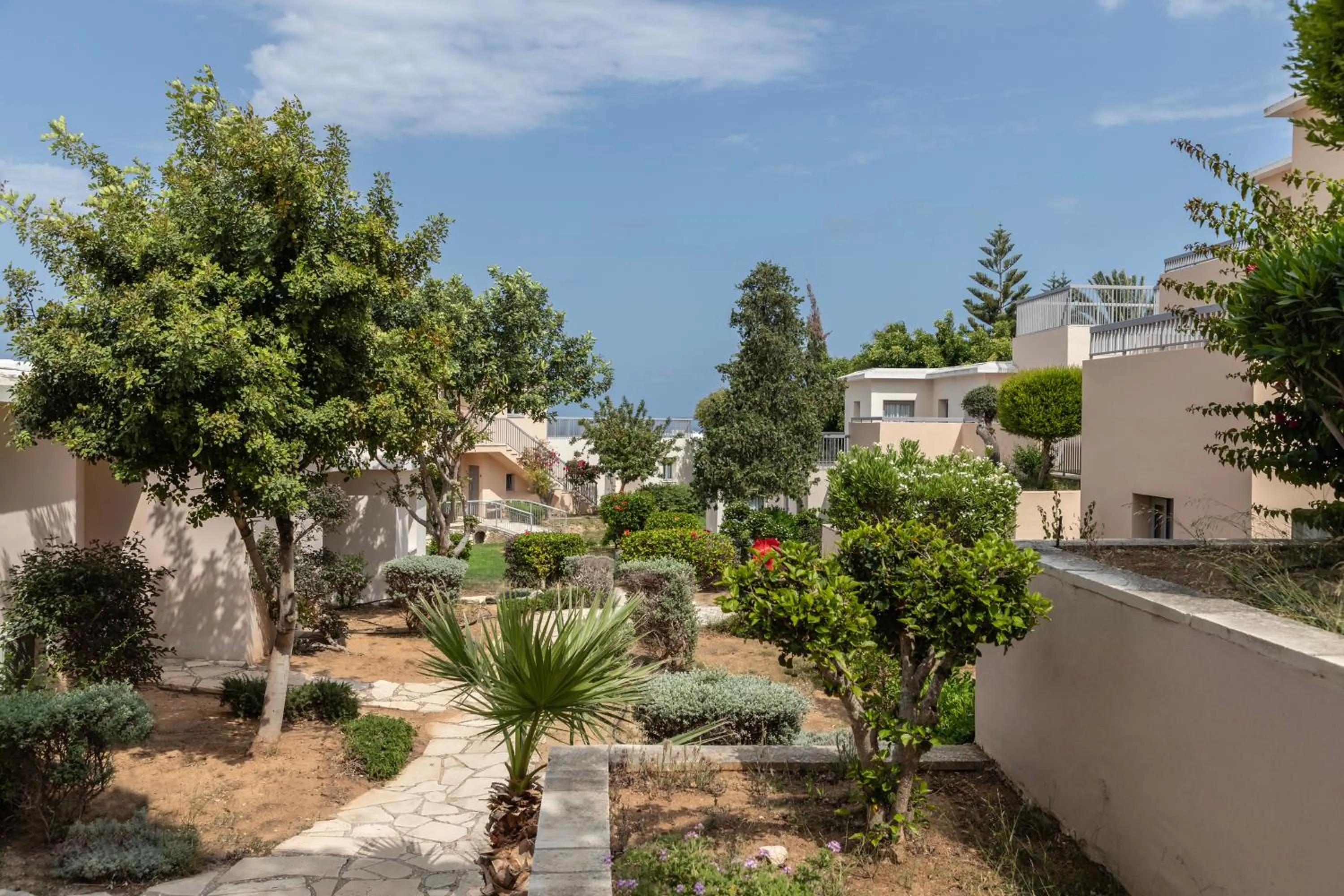 Louis St. Elias Resort & Waterpark