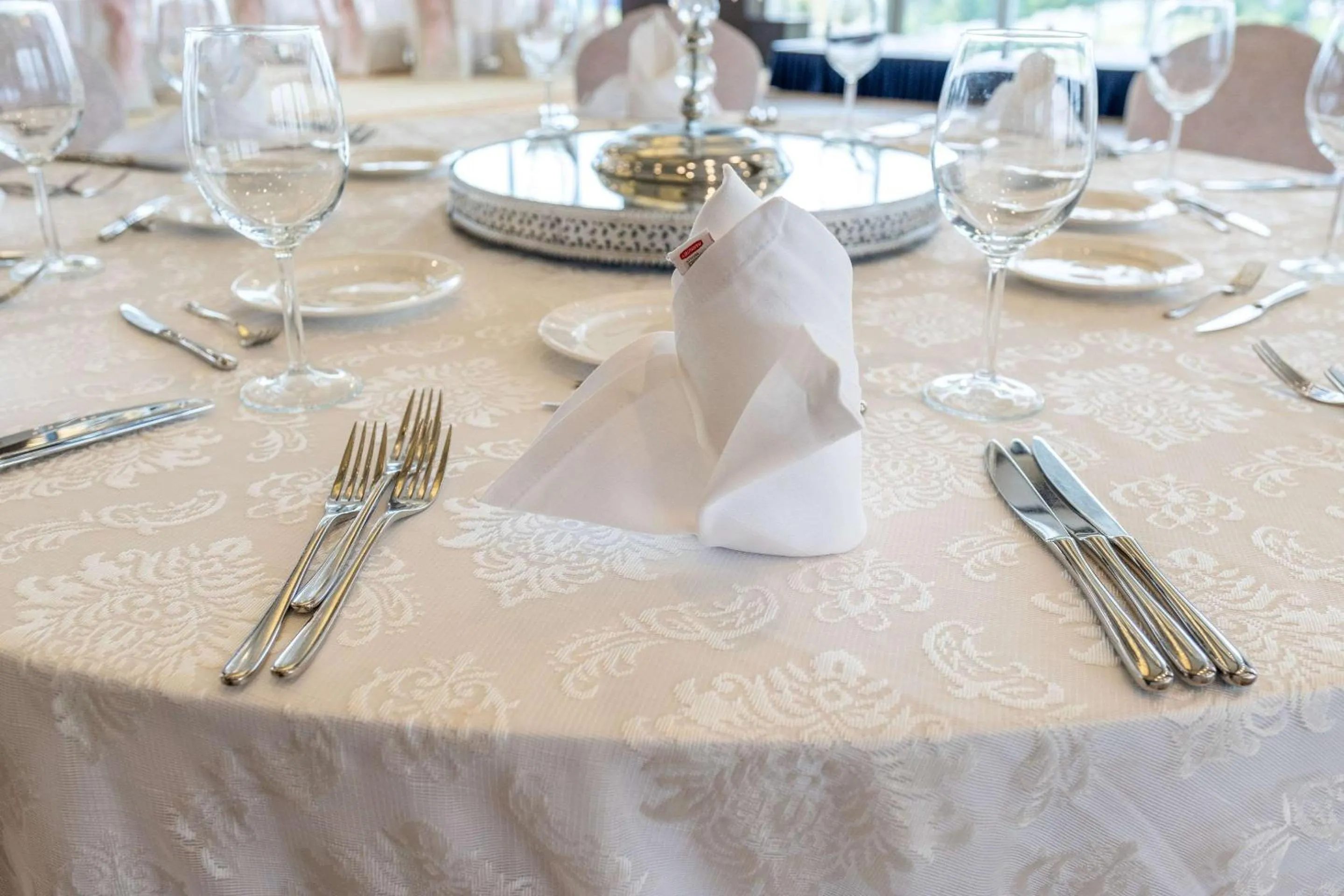 Meeting/conference room in Clarion Hotel Istanbul Mahmutbey