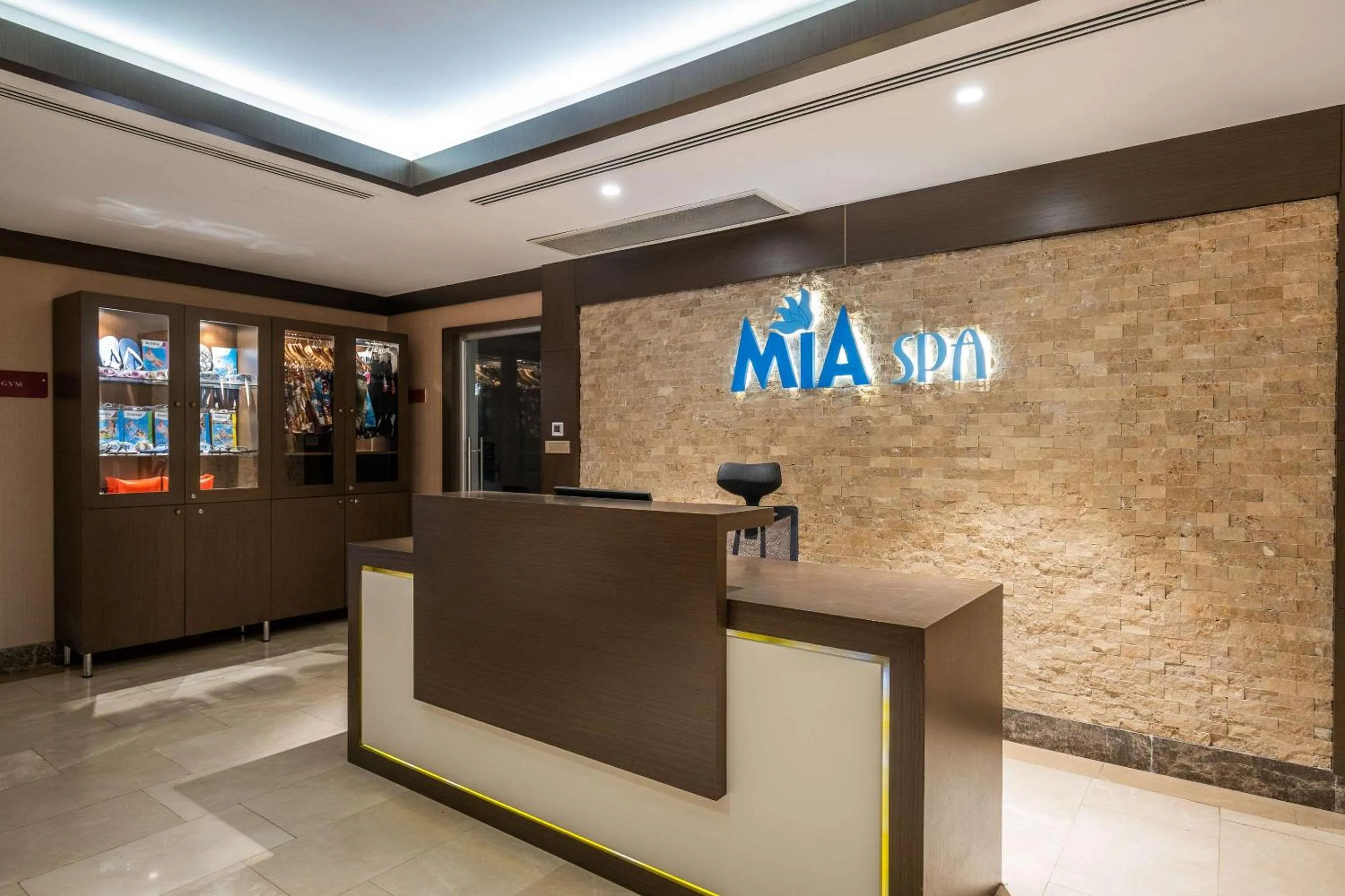 Other in Clarion Hotel Istanbul Mahmutbey