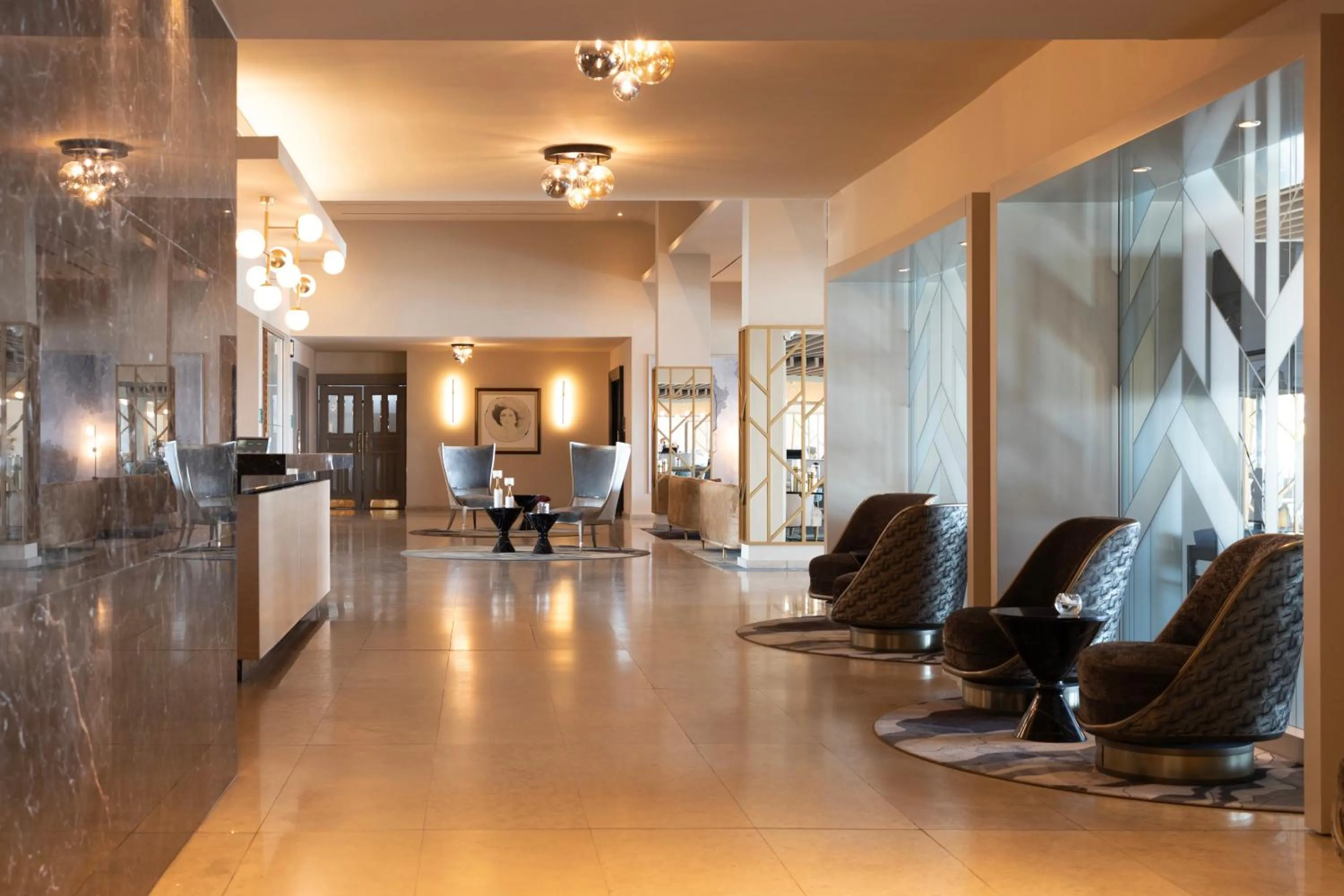 Royal Apollonia by Louis Hotels