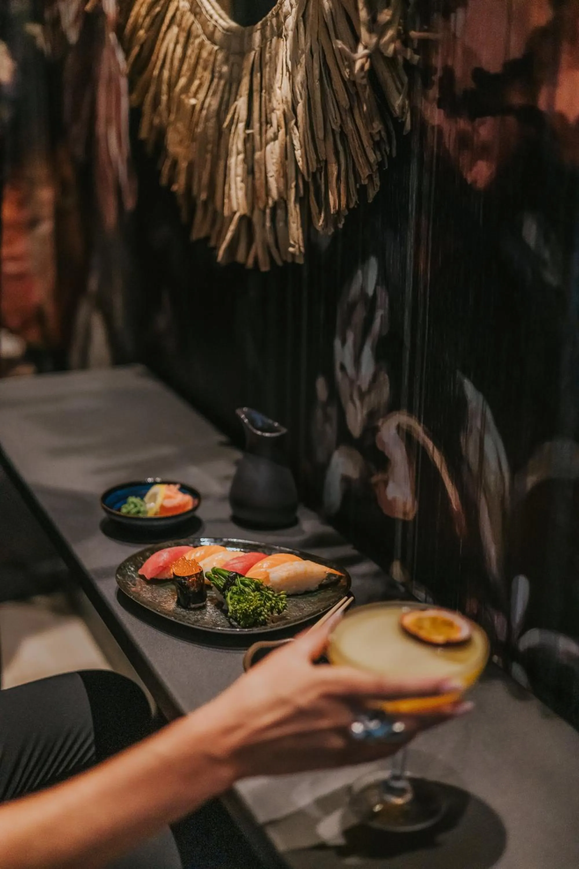 Restaurant/places to eat in Royal Apollonia by Louis Hotels