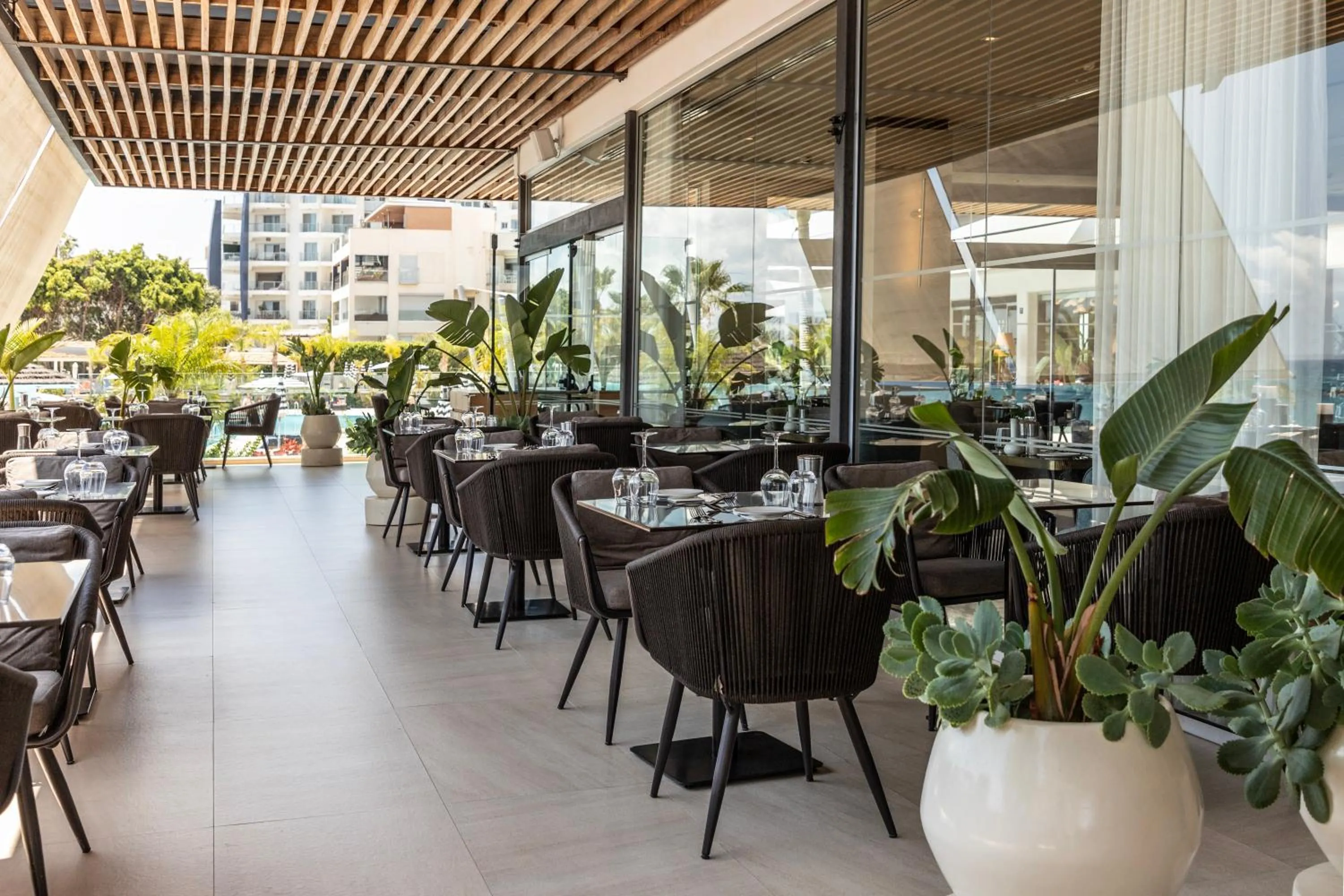 Royal Apollonia by Louis Hotels