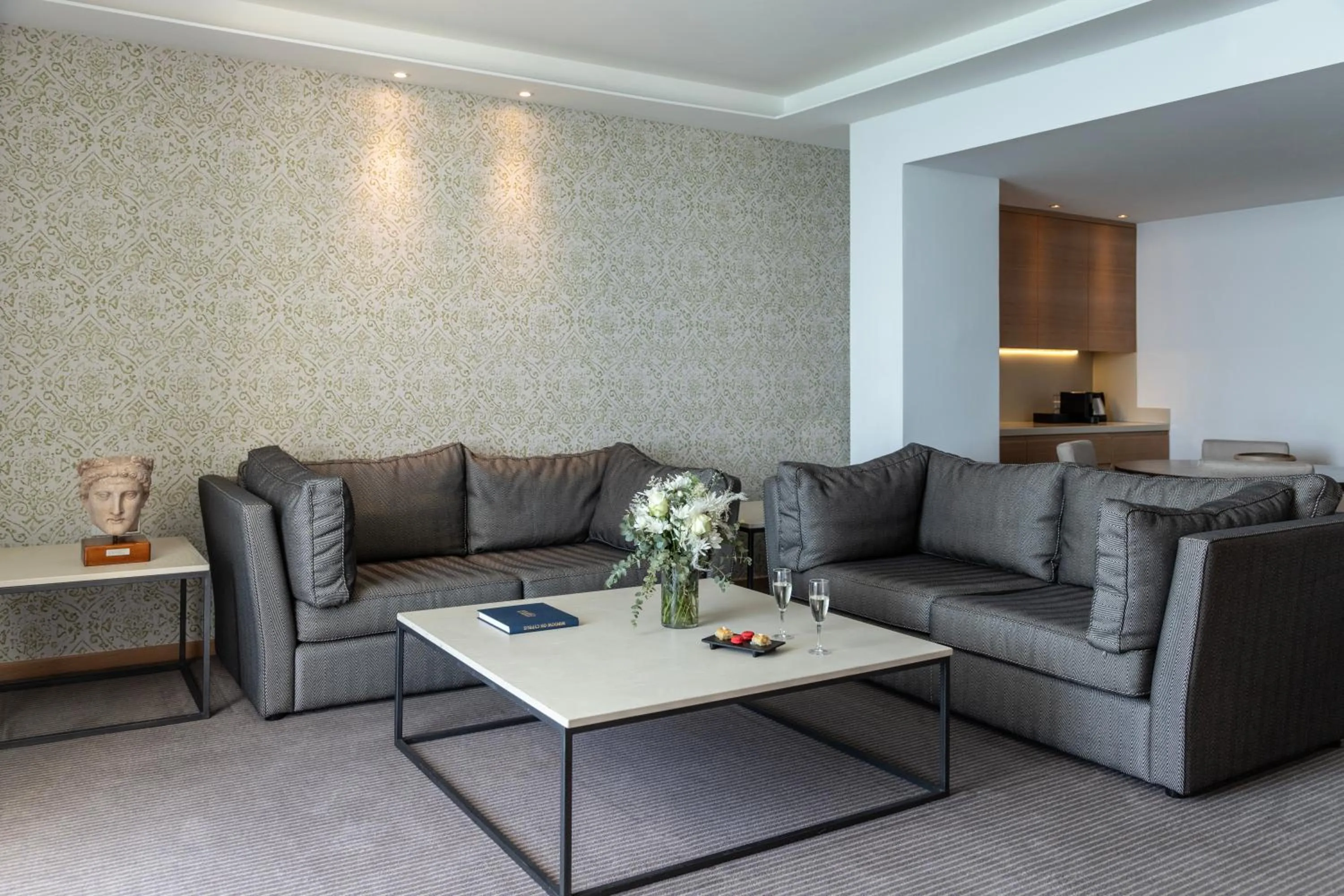 Royal Apollonia by Louis Hotels