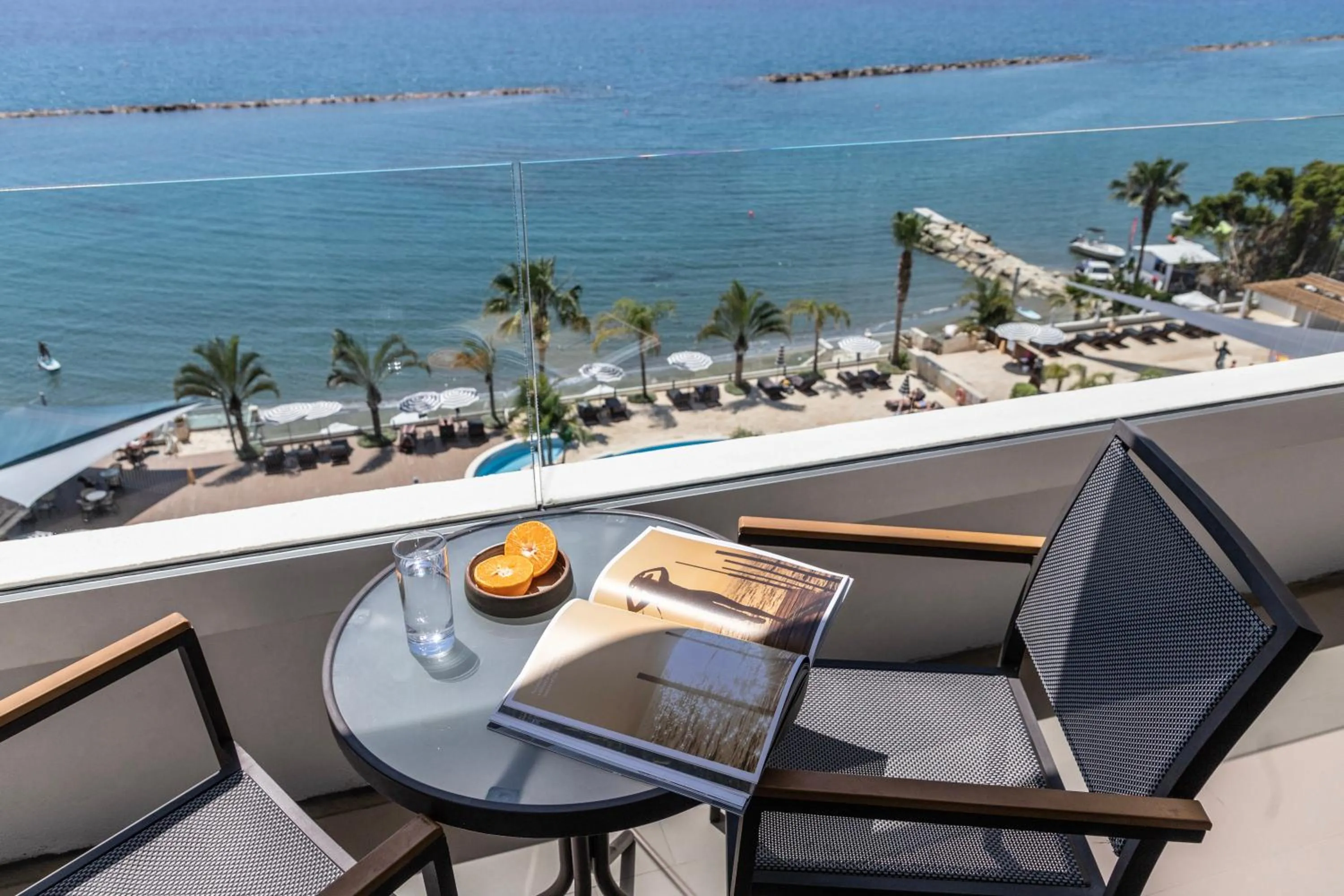 Royal Apollonia by Louis Hotels