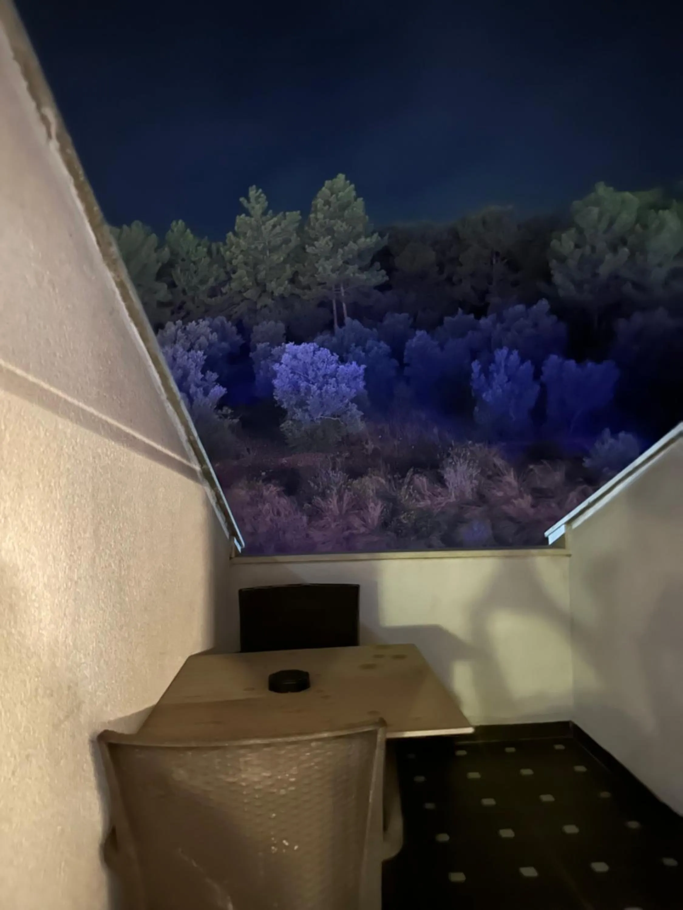 View (from property/room) in Street61 Apart Hotel