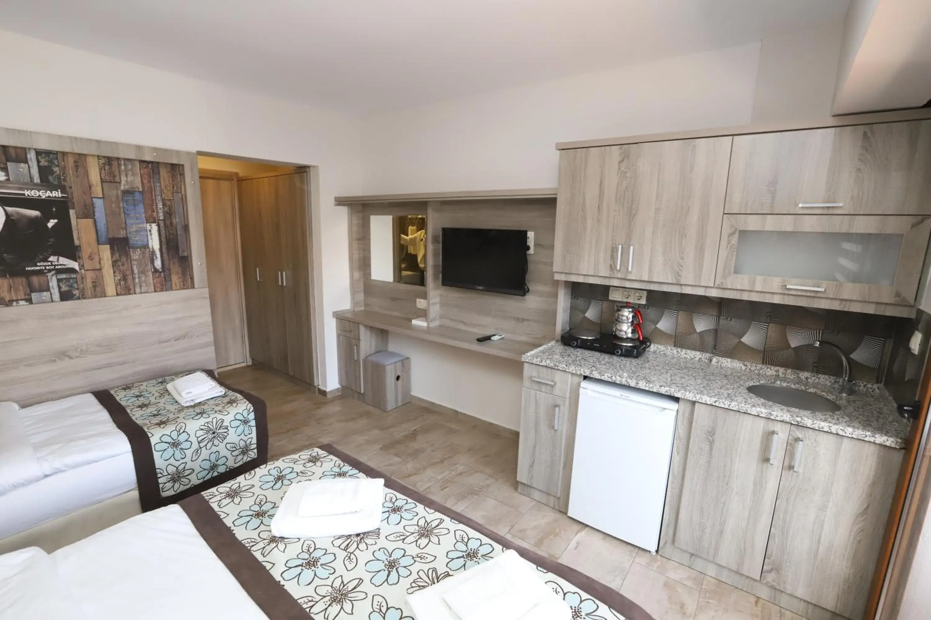 Street61 Apart Hotel Street61 Apart Hotel