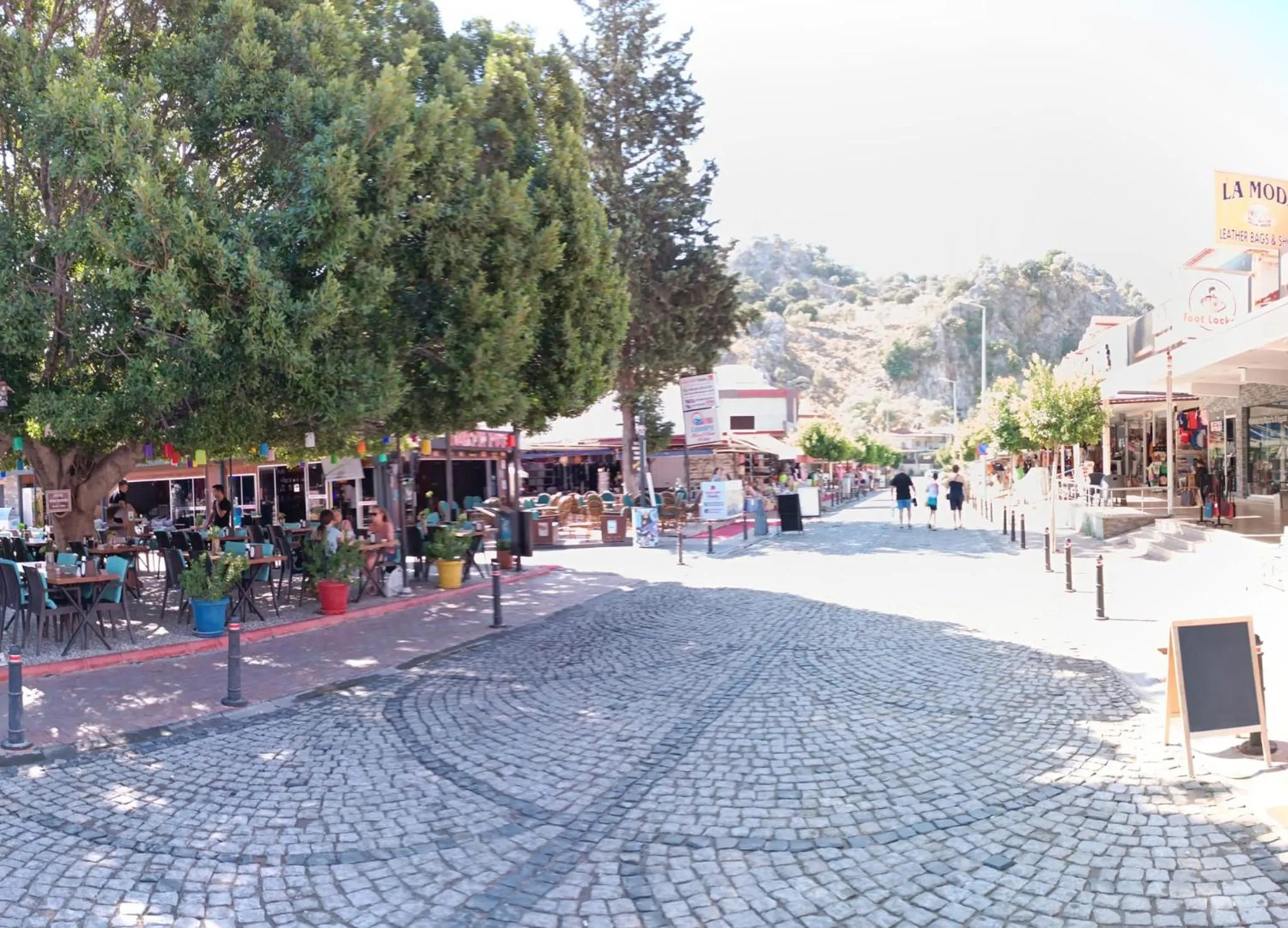 Property building in Street61 Apart Hotel