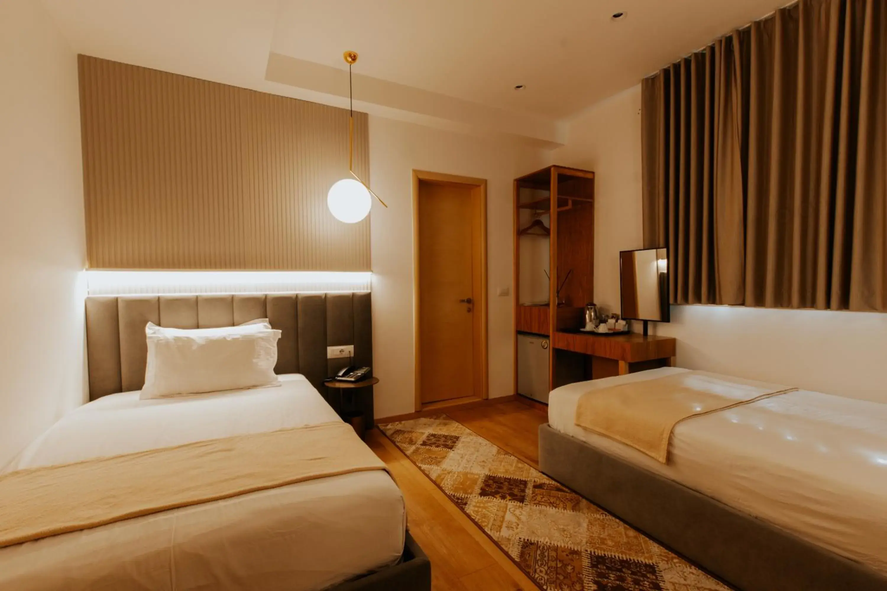 Economy Twin Room in Sharm Hotel Luxury Economy Twin Room in Sharm Hotel Luxury