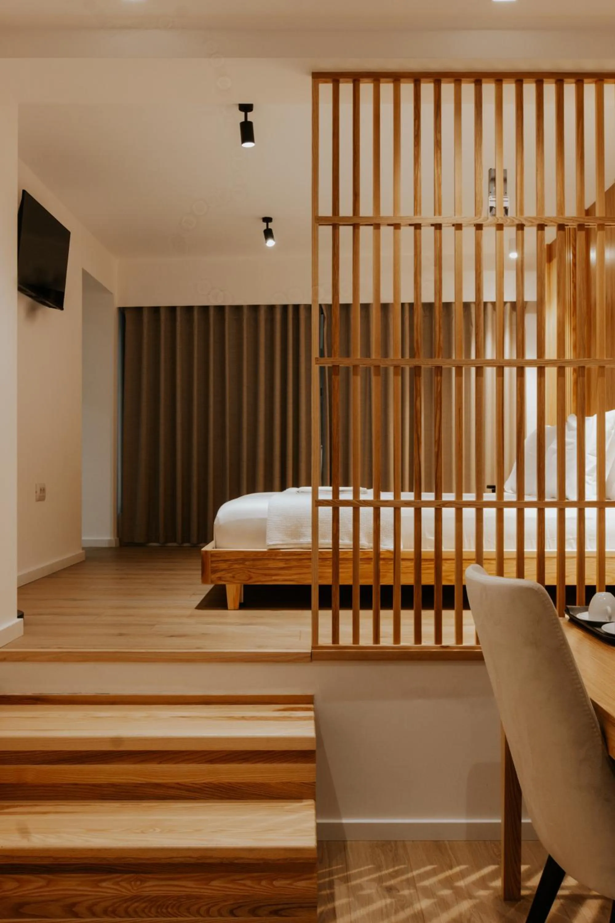 Breakfast, Bed in Sharm Hotel Luxury