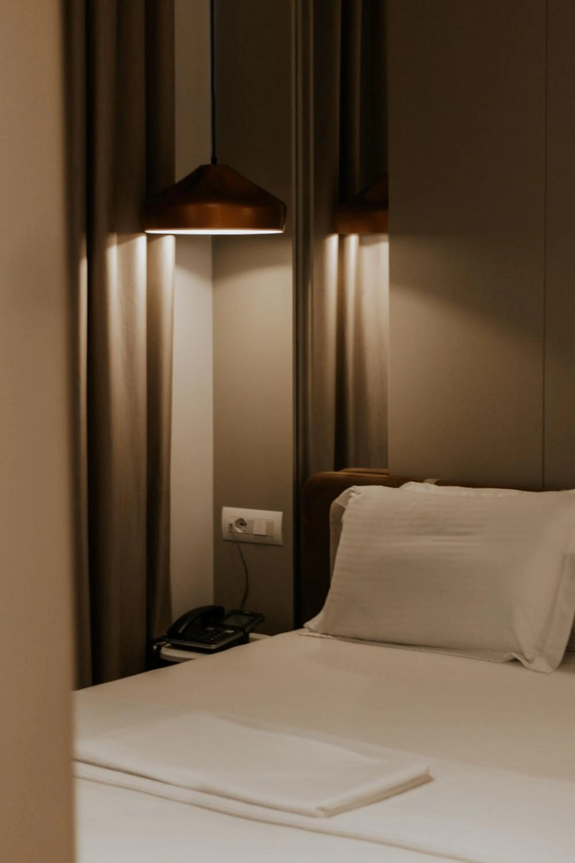 Photo of the whole room, Bed in Sharm Hotel Luxury