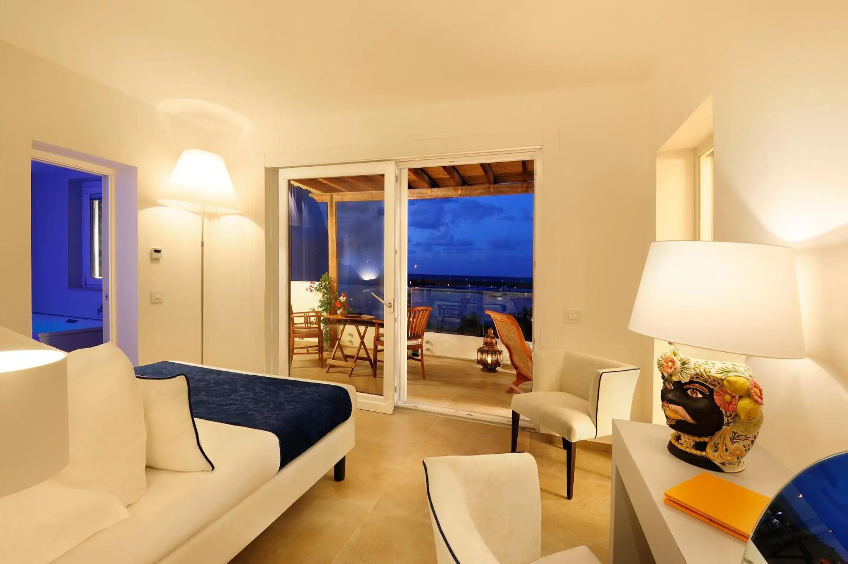 Executive Suite in Le Calette N.5 Executive Suite in Le Calette N.5