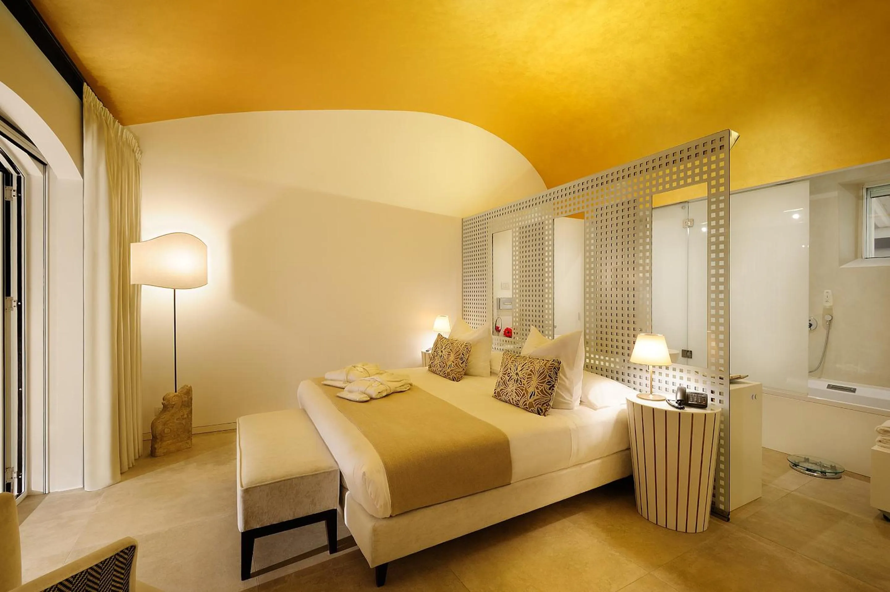 Suite (2 Adults + 2 Children) in Le Calette N.5