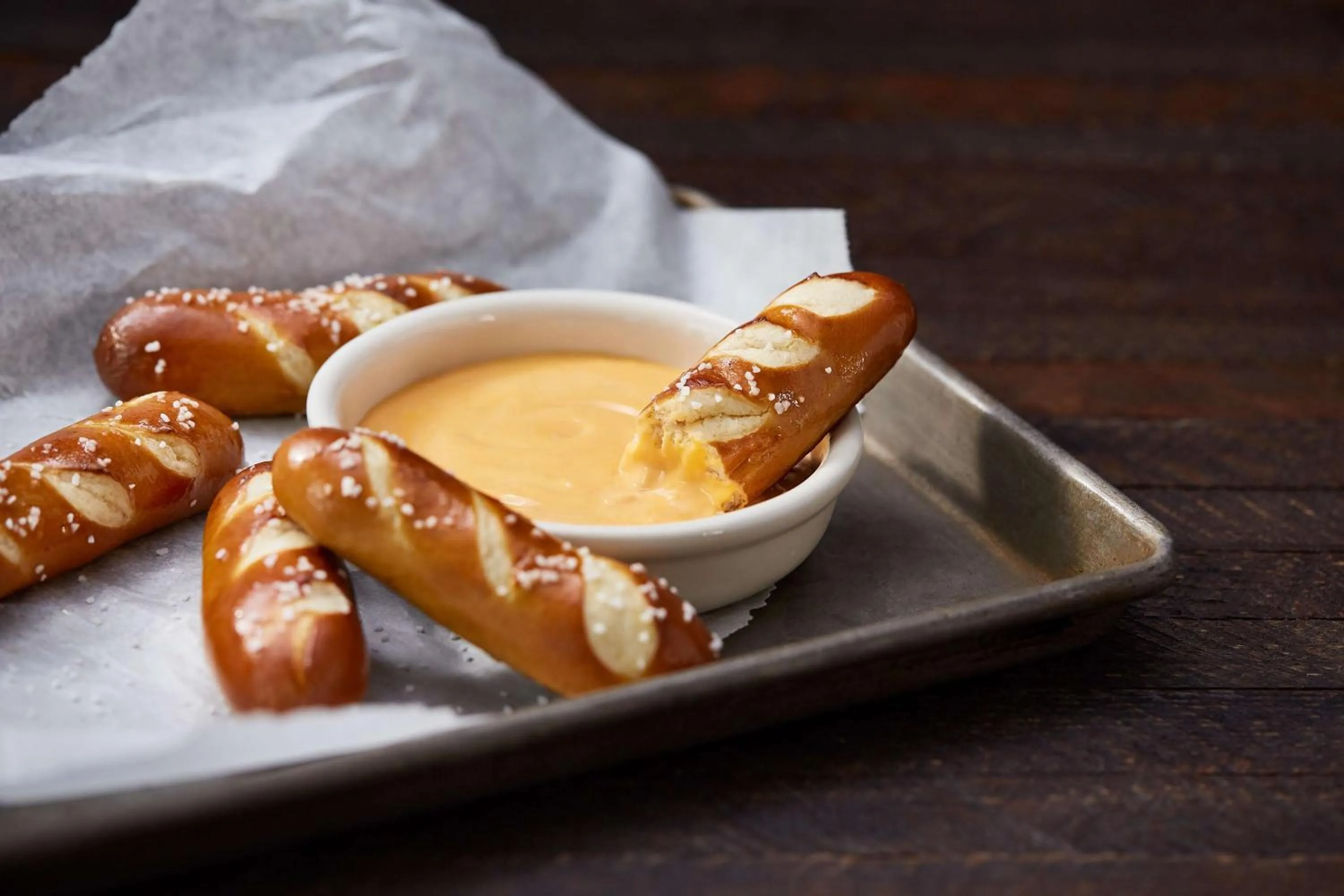 Lounge or bar in Drury Plaza Hotel Cleveland Downtown